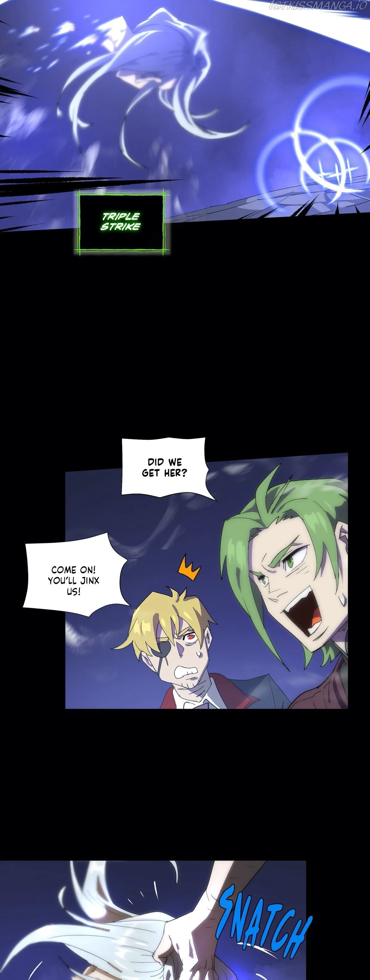 4 Cut Hero Chapter 172 Online - página 18