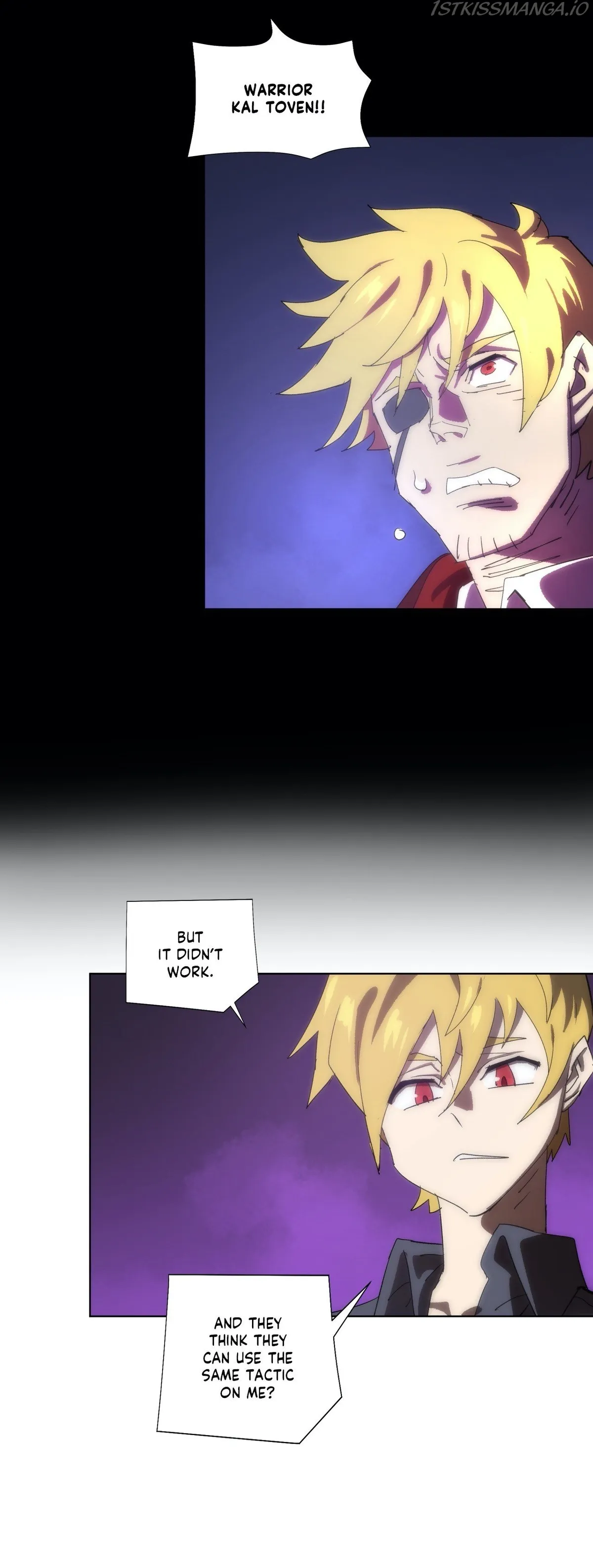 4 Cut Hero Chapter 172 Online - página 20