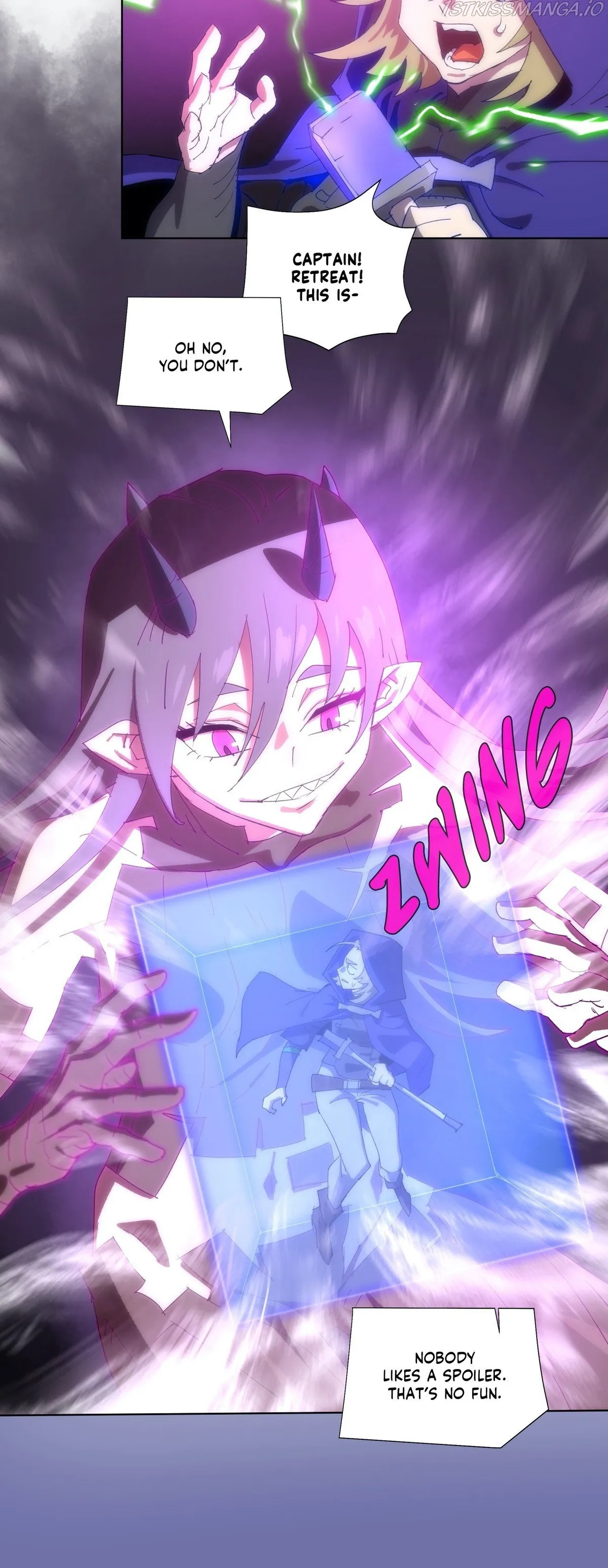 4 Cut Hero Chapter 172 Online - página 28