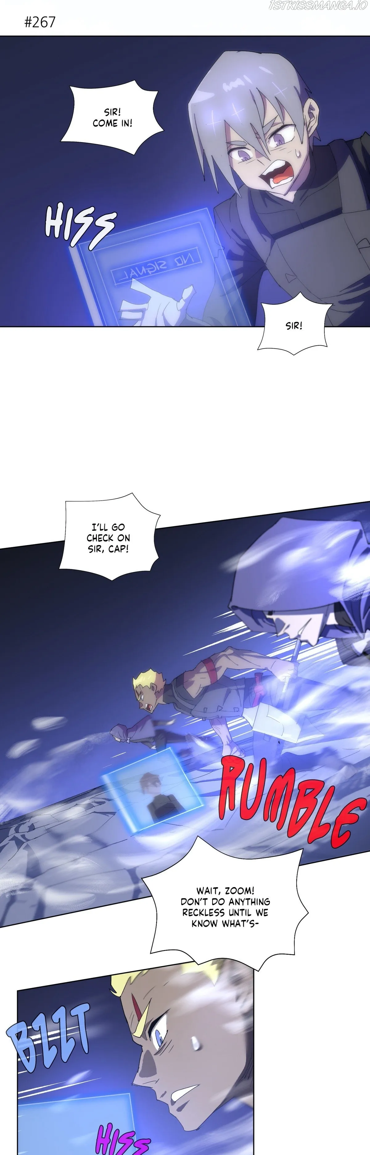 4 Cut Hero Chapter 172 Online - página 30