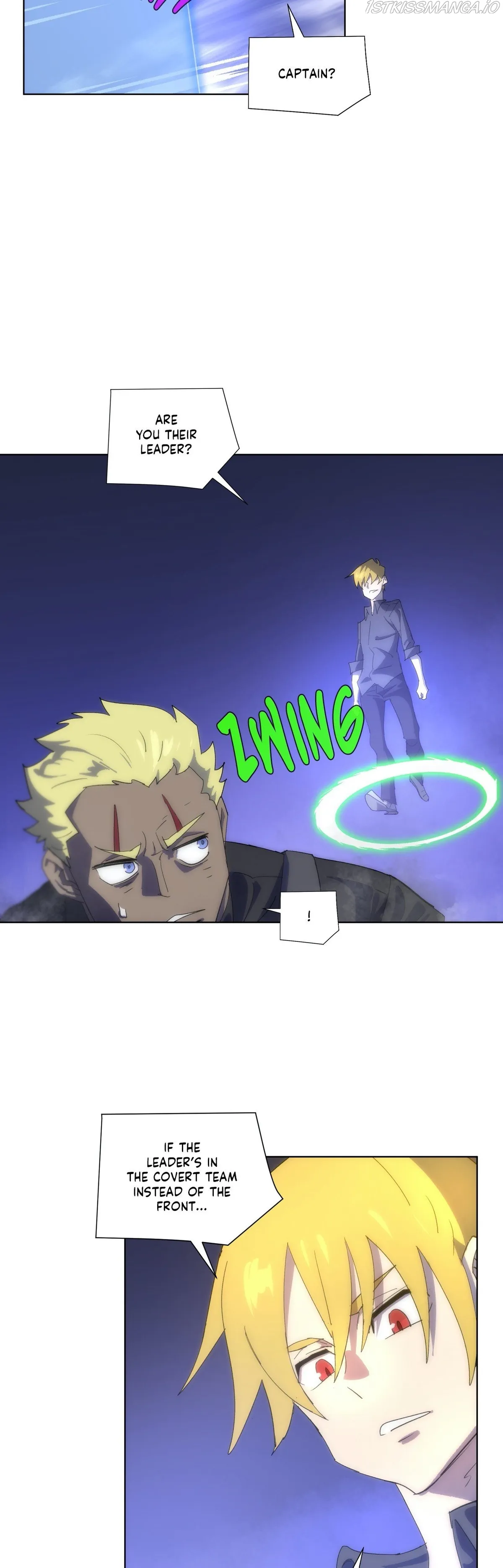 4 Cut Hero Chapter 172 Online - página 31