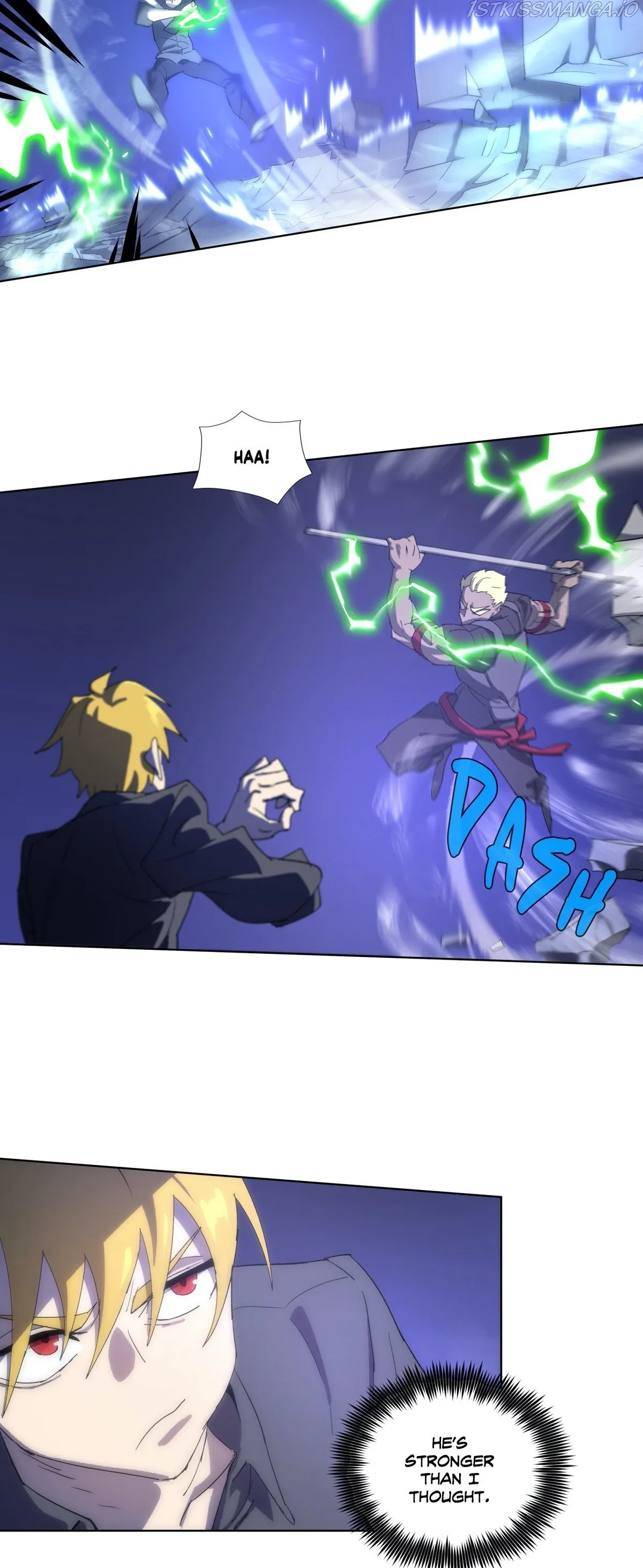 4 Cut Hero Chapter 172 Online - página 34