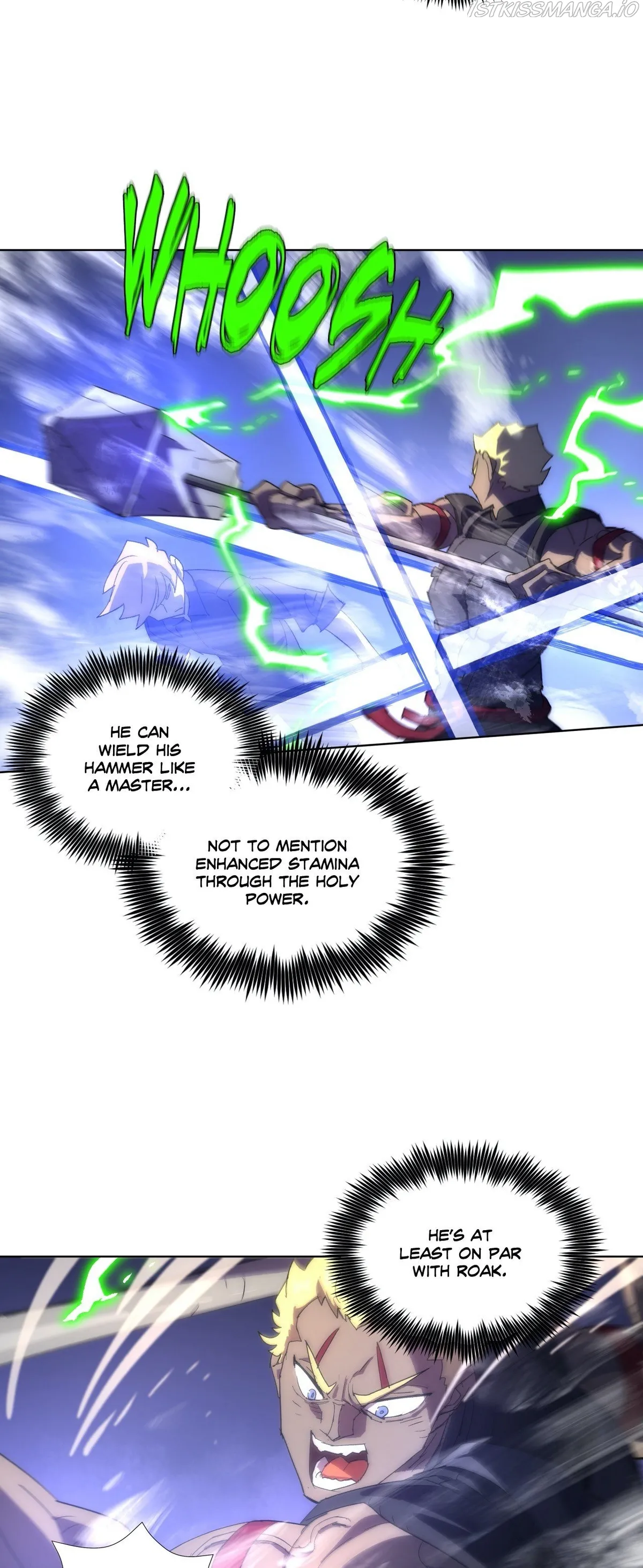 4 Cut Hero Chapter 172 Online - página 35