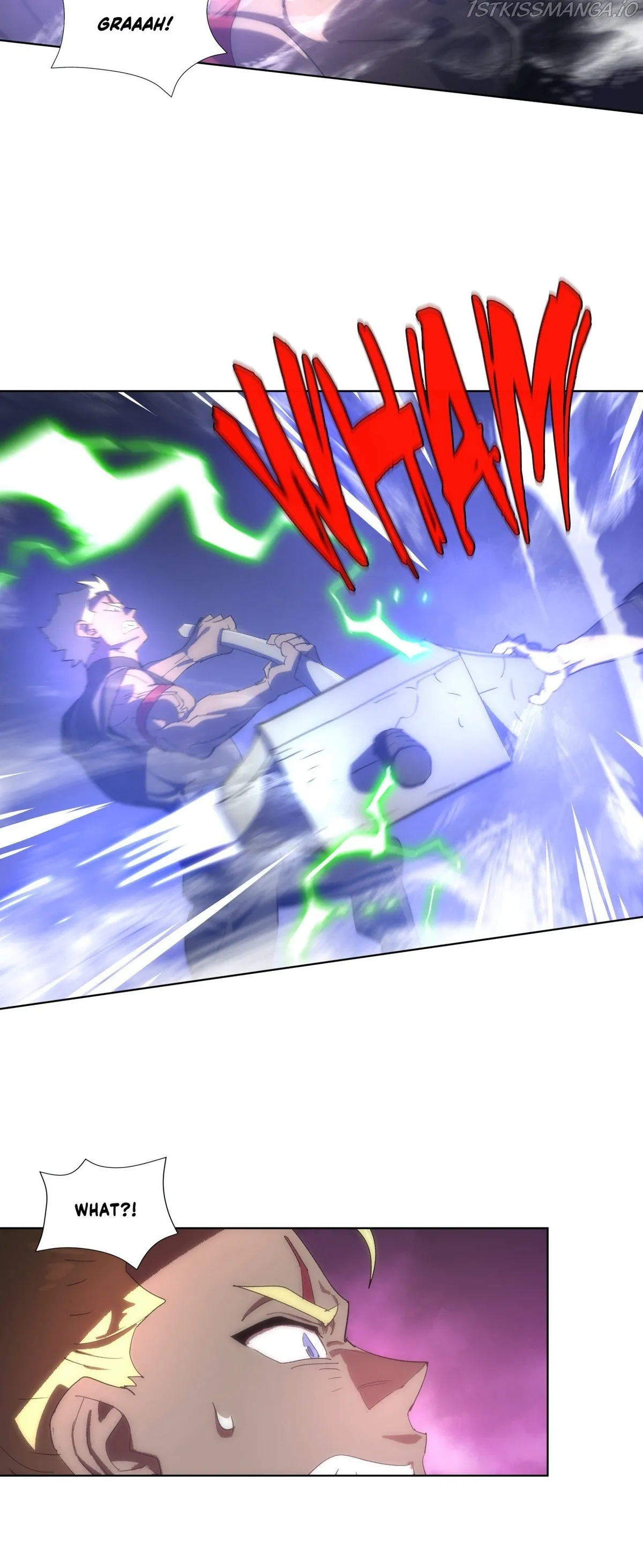 4 Cut Hero Chapter 172 Online - página 36