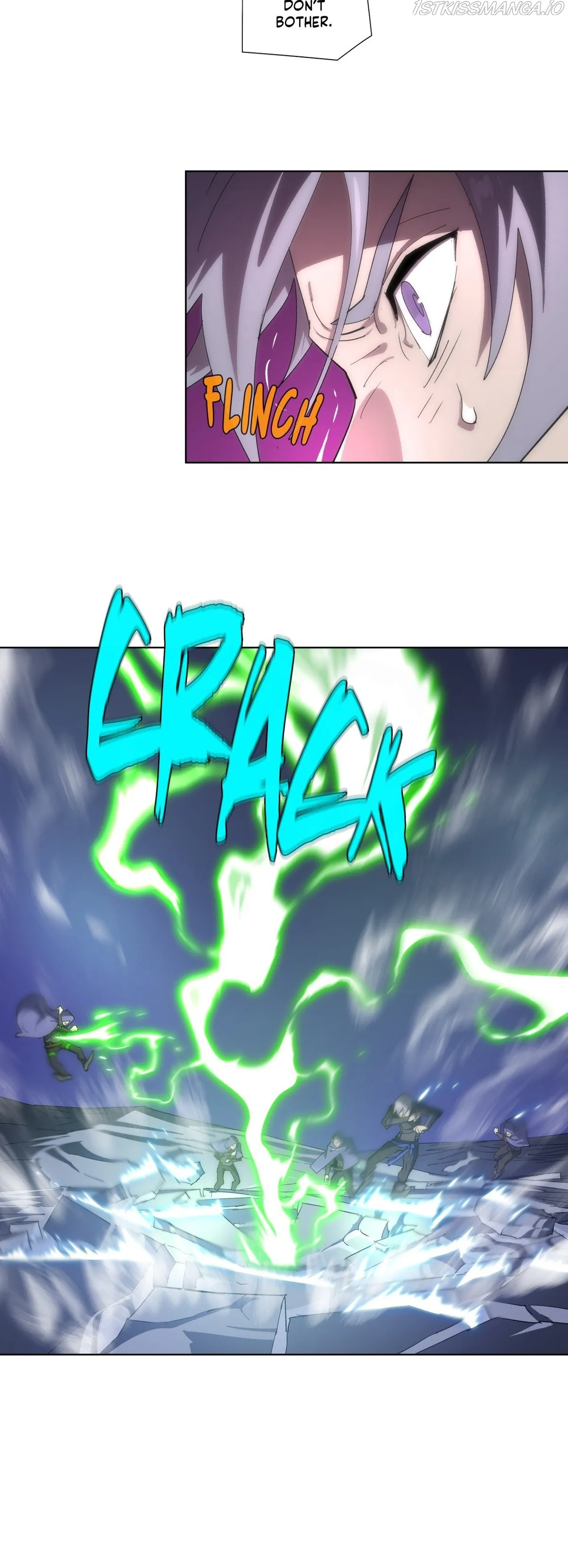 4 Cut Hero Chapter 173 Online - página 2