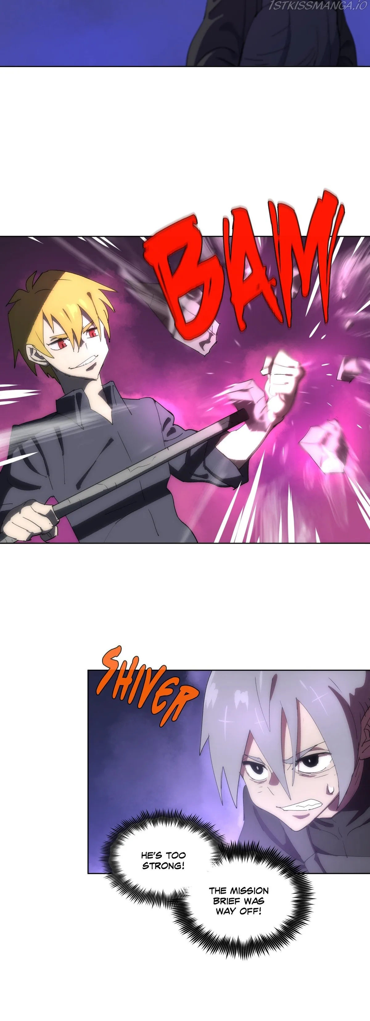 4 Cut Hero Chapter 173 Online - página 4