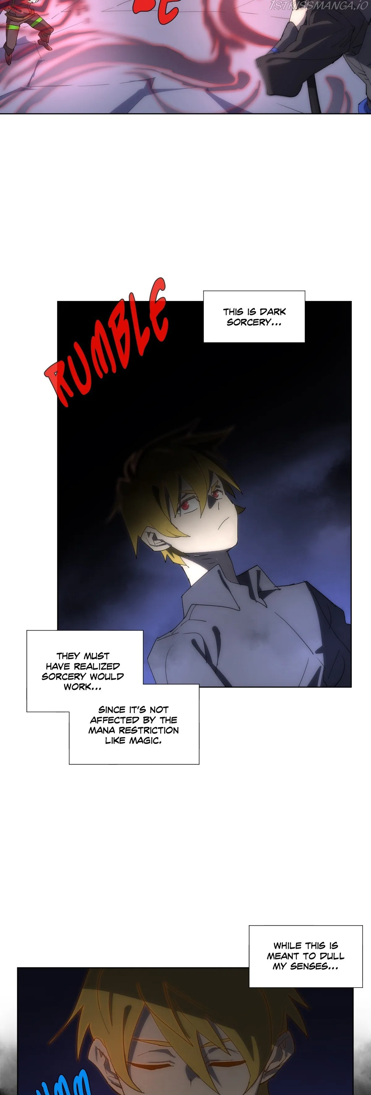 4 Cut Hero Chapter 173 Online - página 6