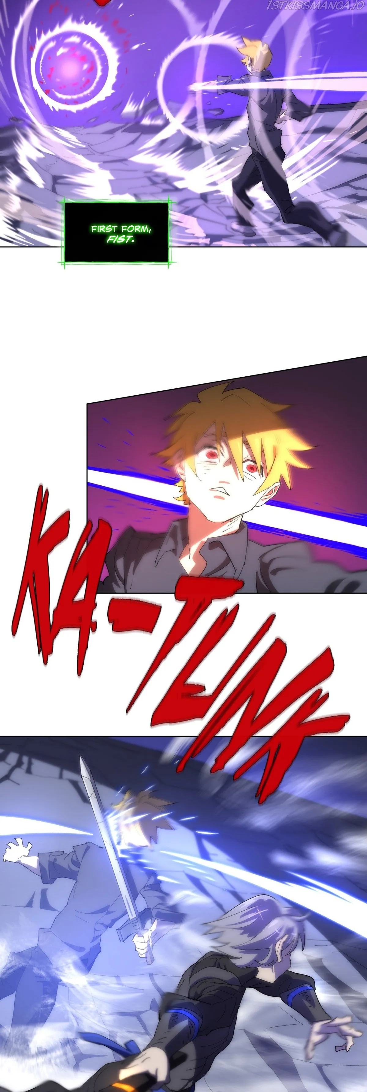 4 Cut Hero Chapter 173 Online - página 10