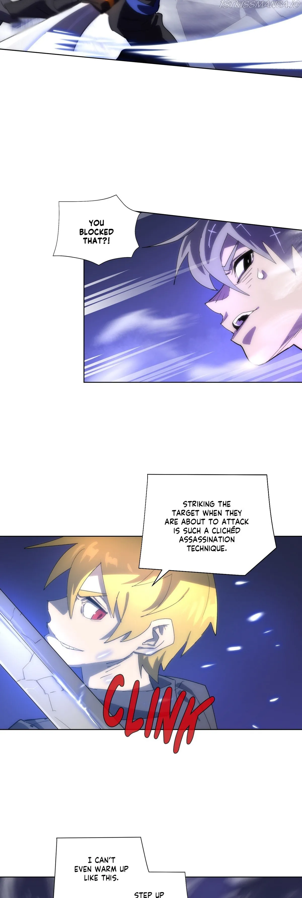 4 Cut Hero Chapter 173 Online - página 11