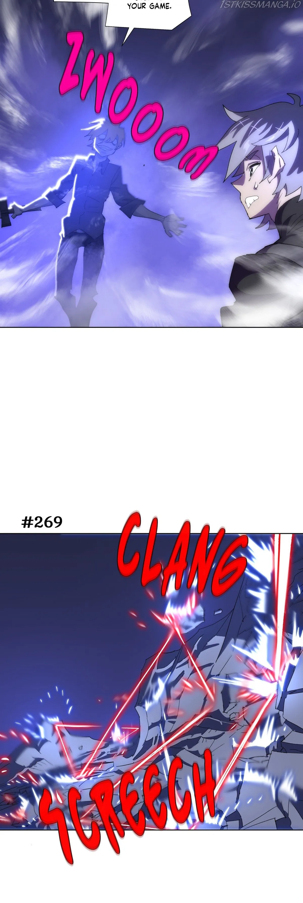 4 Cut Hero Chapter 173 Online - página 12