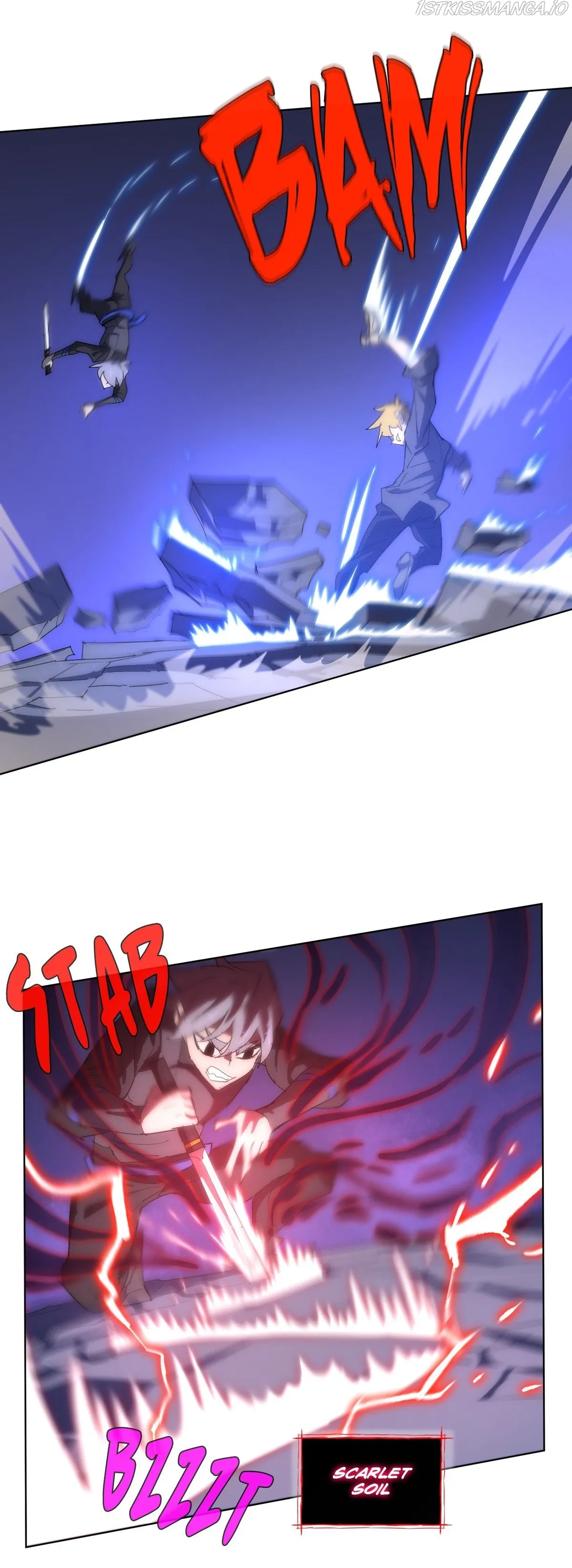 4 Cut Hero Chapter 173 Online - página 13
