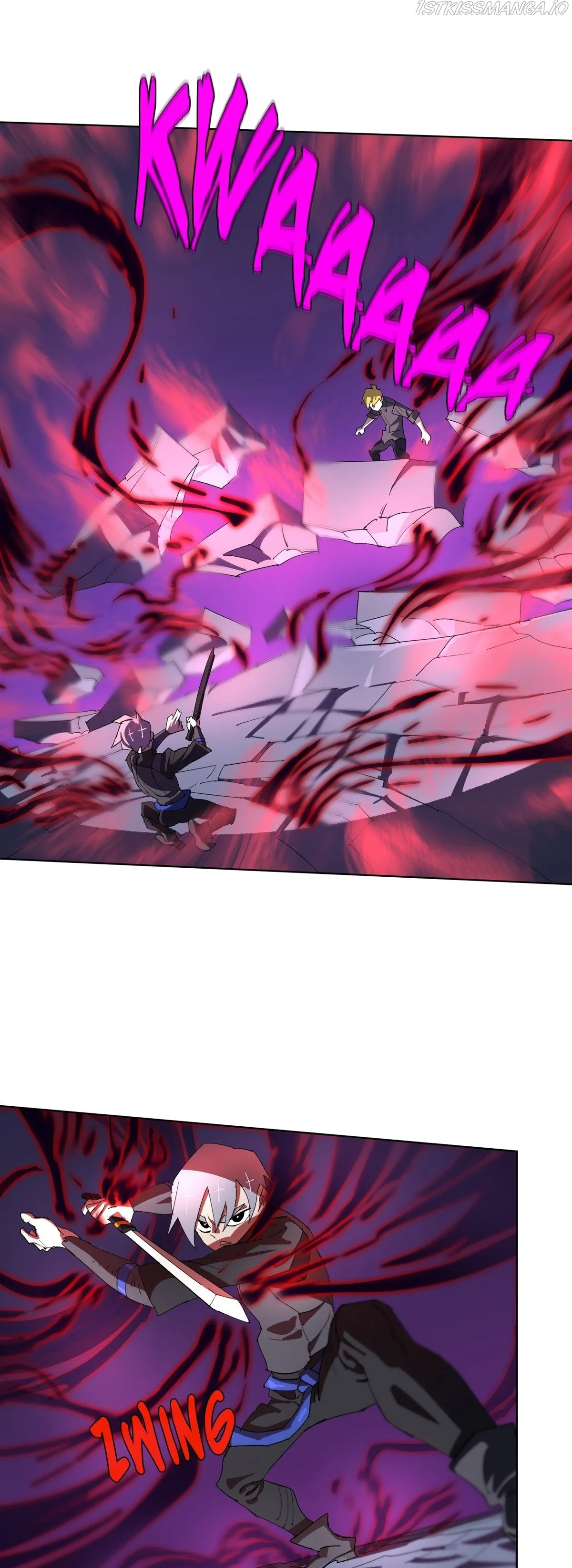 4 Cut Hero Chapter 173 Online - página 14