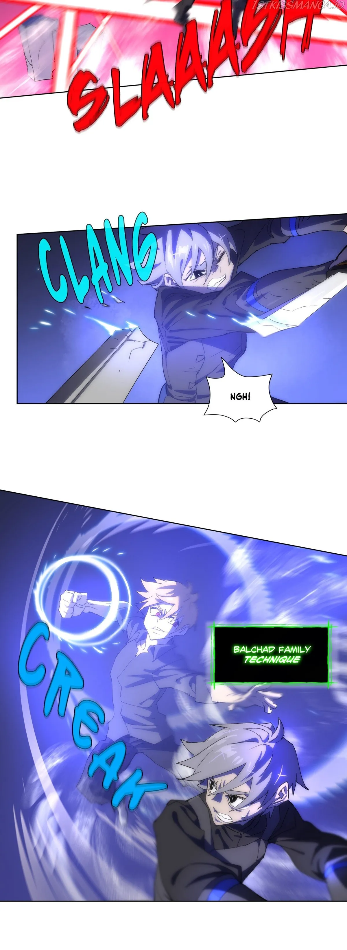 4 Cut Hero Chapter 173 Online - página 16
