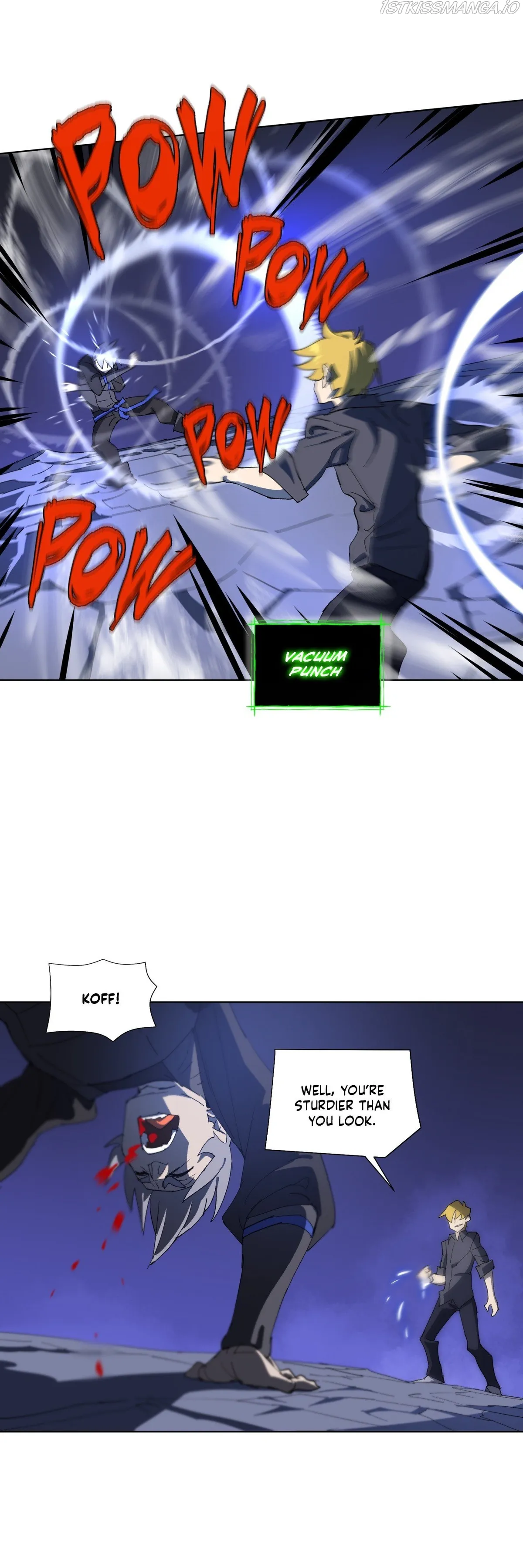 4 Cut Hero Chapter 173 Online - página 17