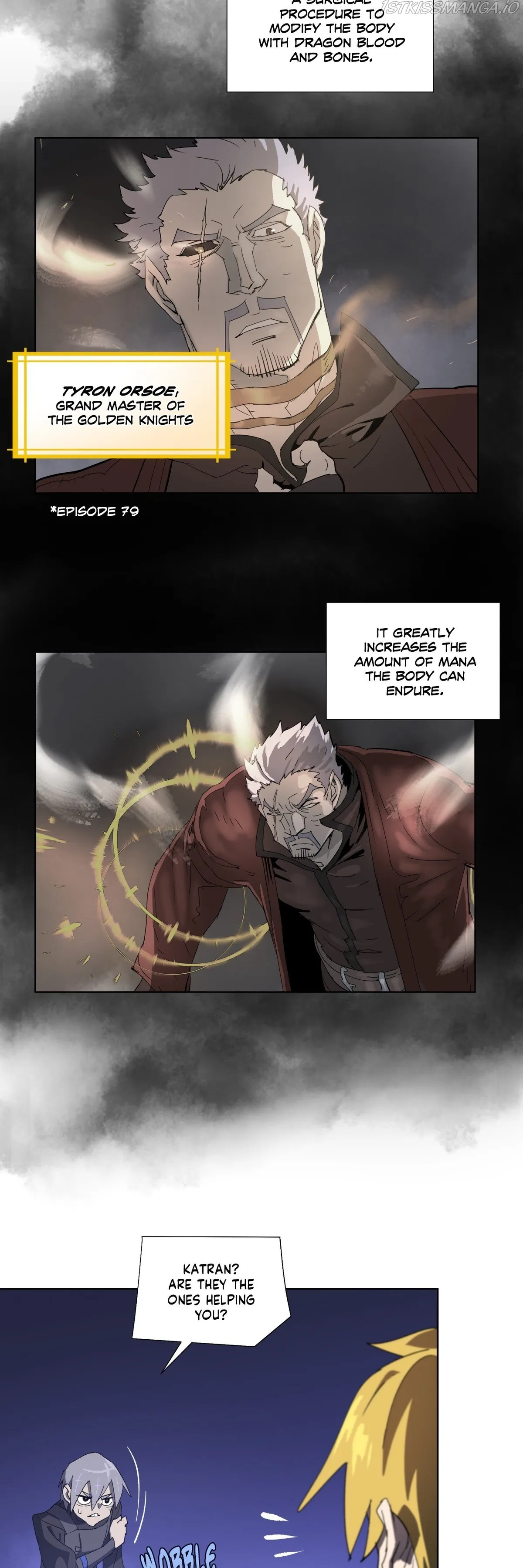 4 Cut Hero Chapter 173 Online - página 19