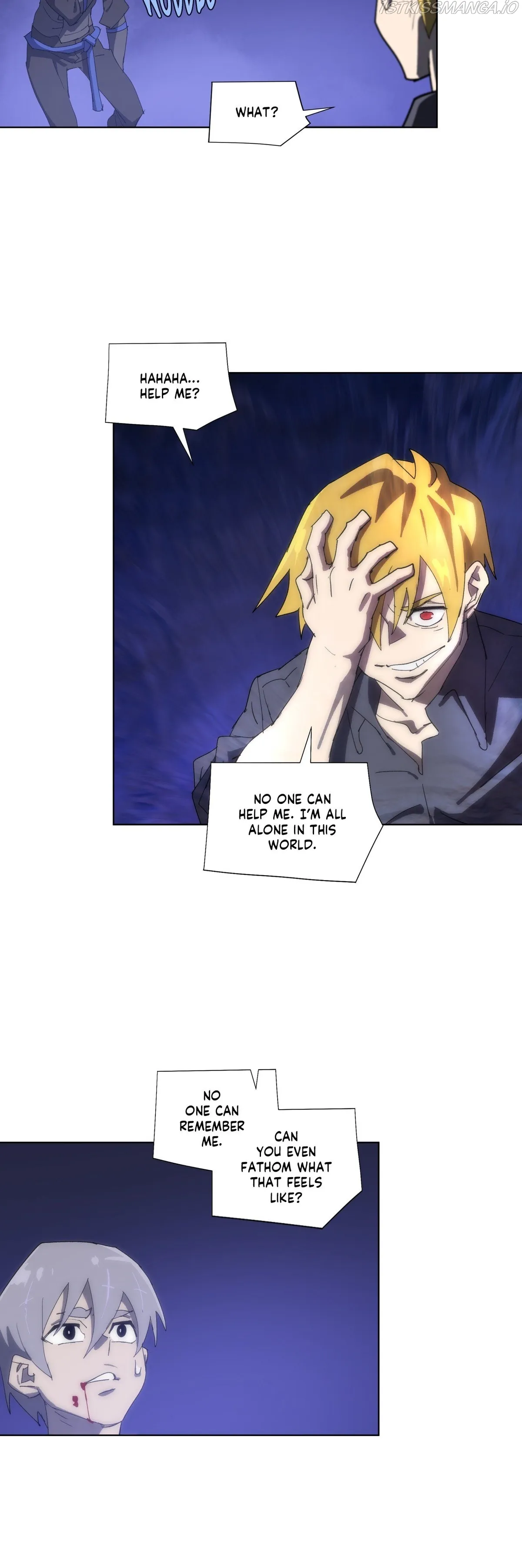 4 Cut Hero Chapter 173 Online - página 20