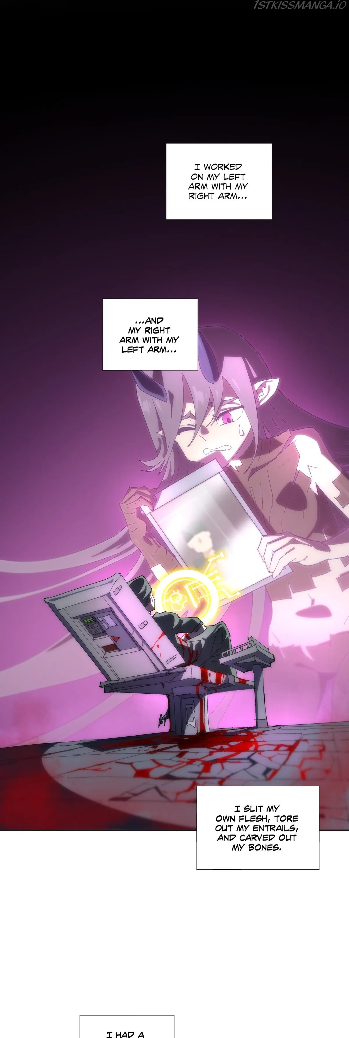 4 Cut Hero Chapter 173 Online - página 22
