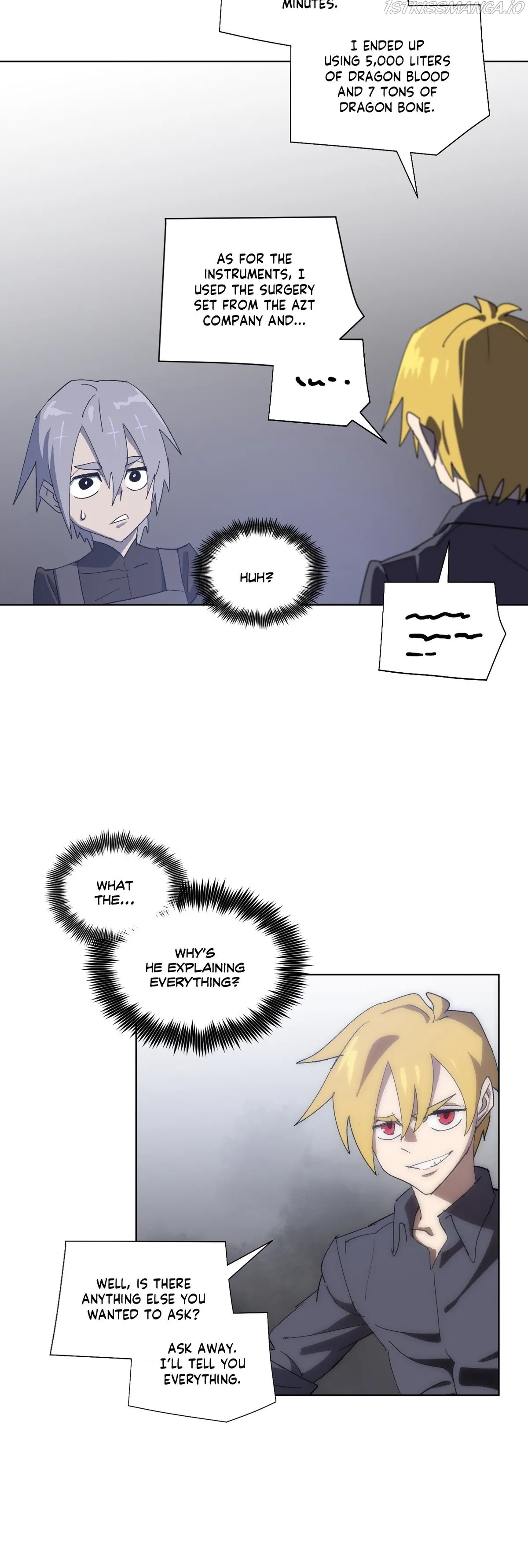 4 Cut Hero Chapter 173 Online - página 24