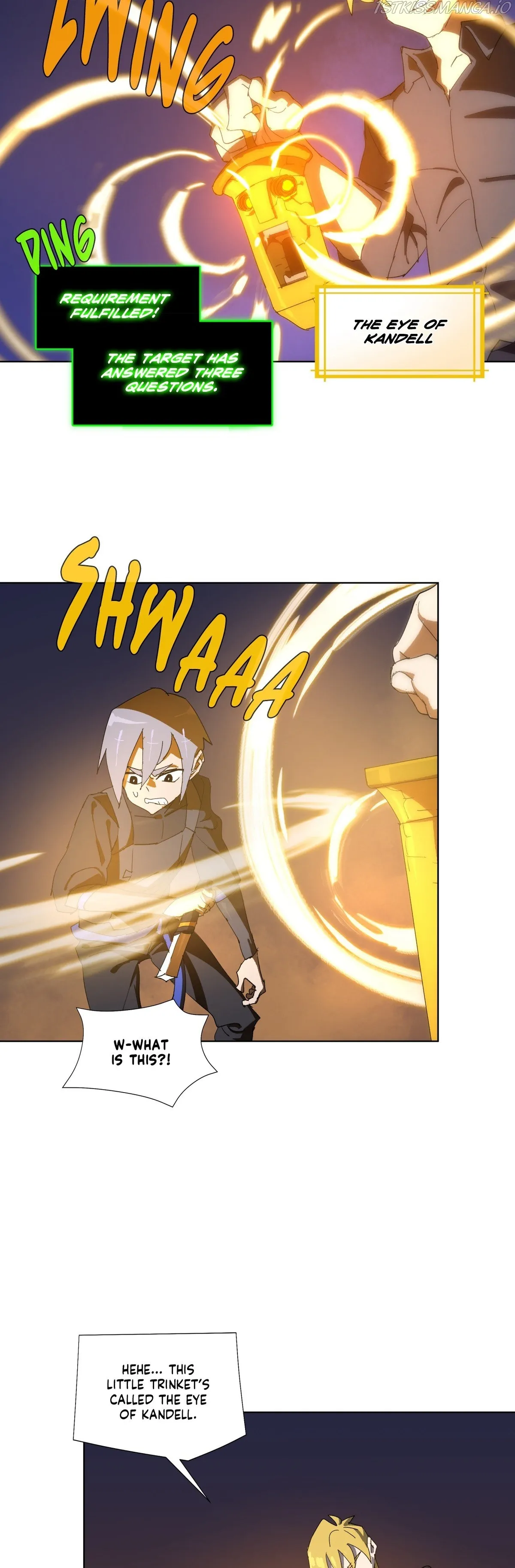 4 Cut Hero Chapter 173 Online - página 26