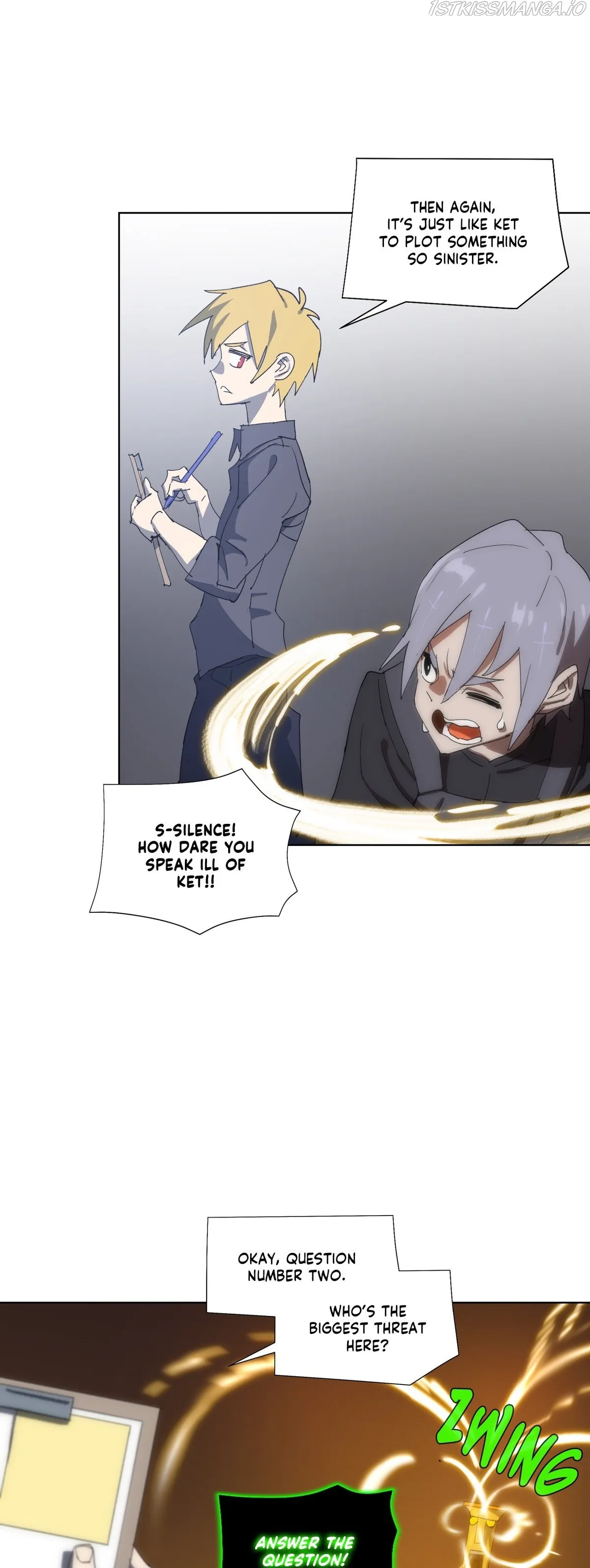 4 Cut Hero Chapter 173 Online - página 29