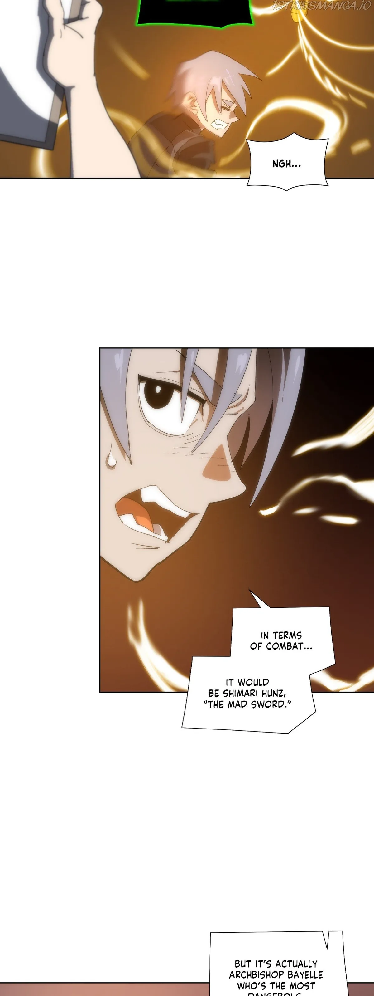 4 Cut Hero Chapter 173 Online - página 30