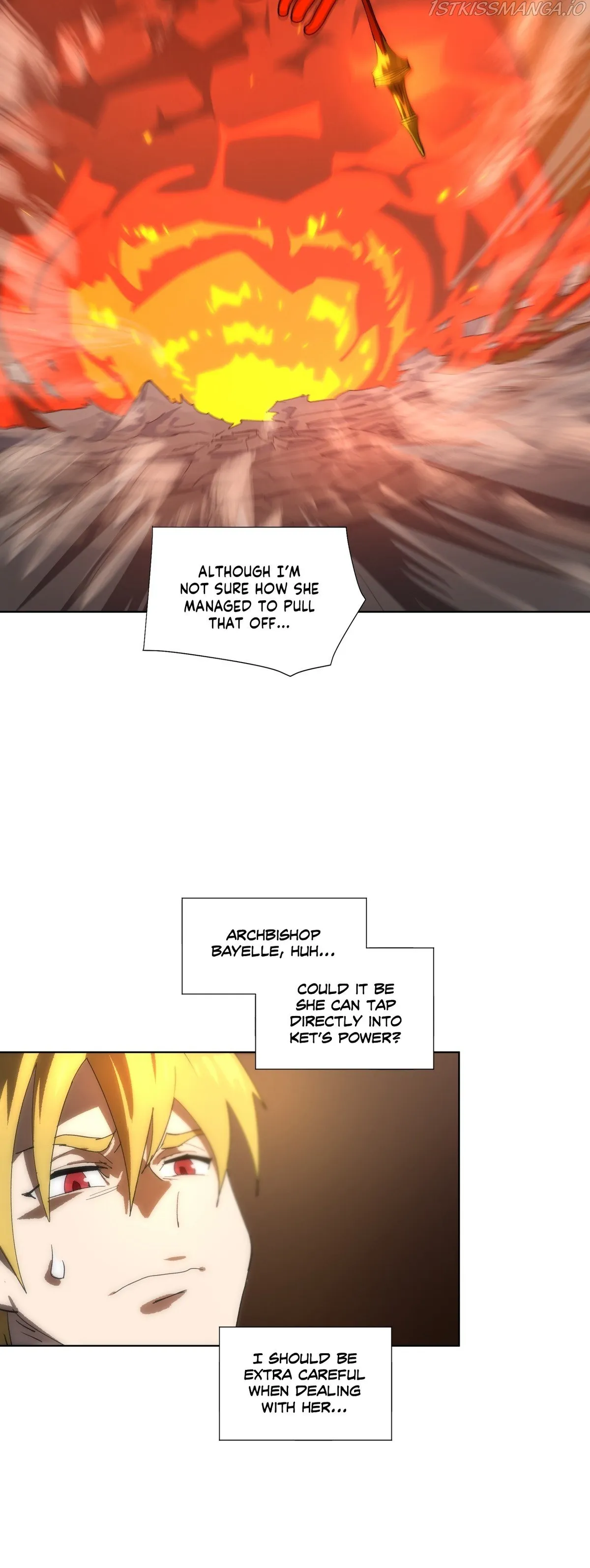 4 Cut Hero Chapter 173 Online - página 32