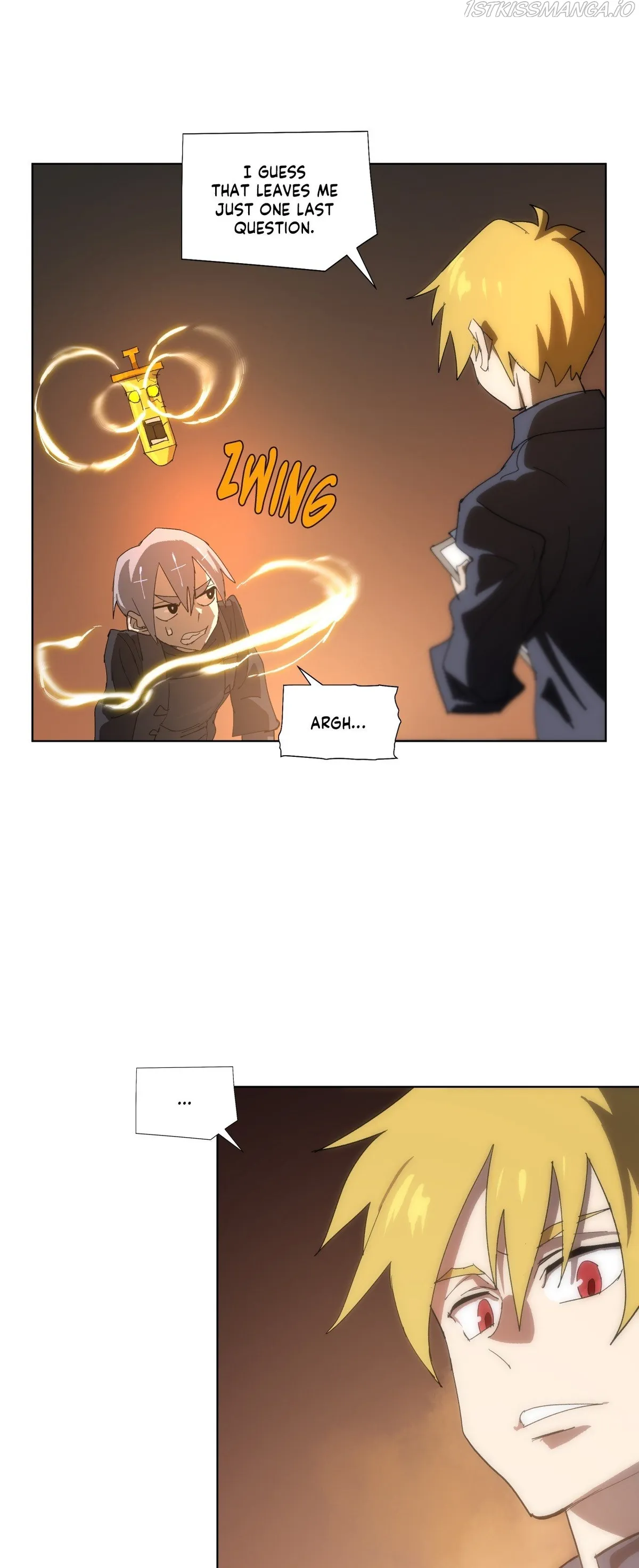4 Cut Hero Chapter 173 Online - página 33