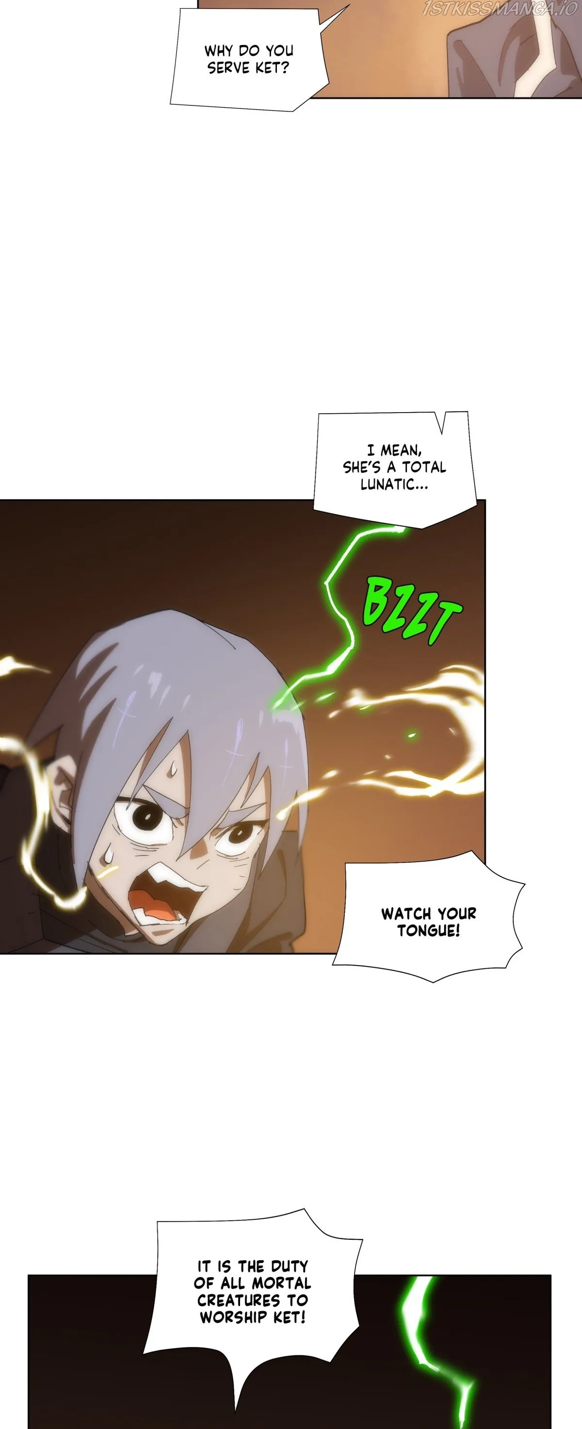 4 Cut Hero Chapter 173 Online - página 34