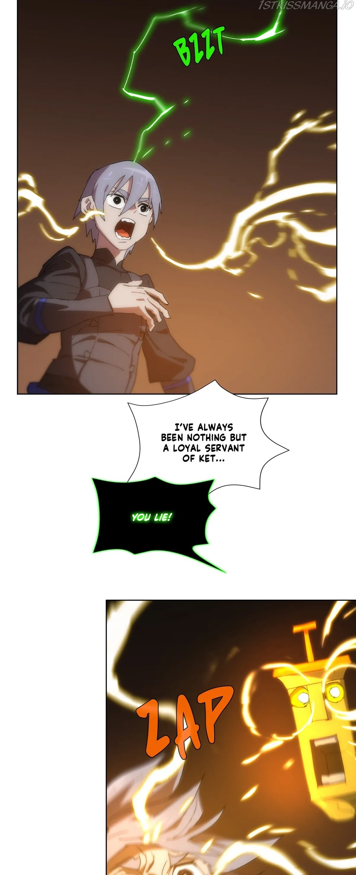 4 Cut Hero Chapter 173 Online - página 35