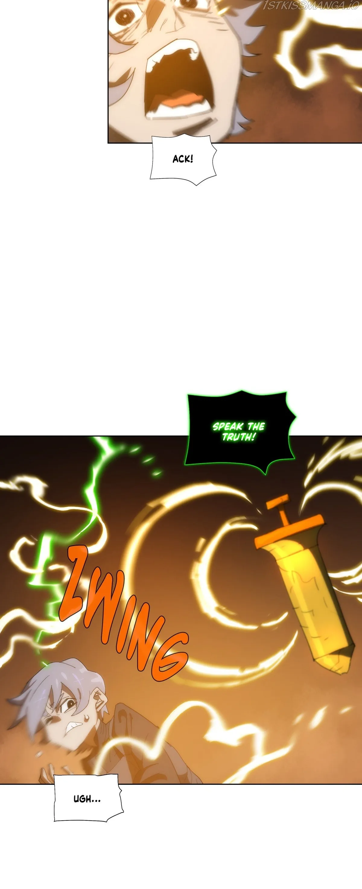 4 Cut Hero Chapter 173 Online - página 36
