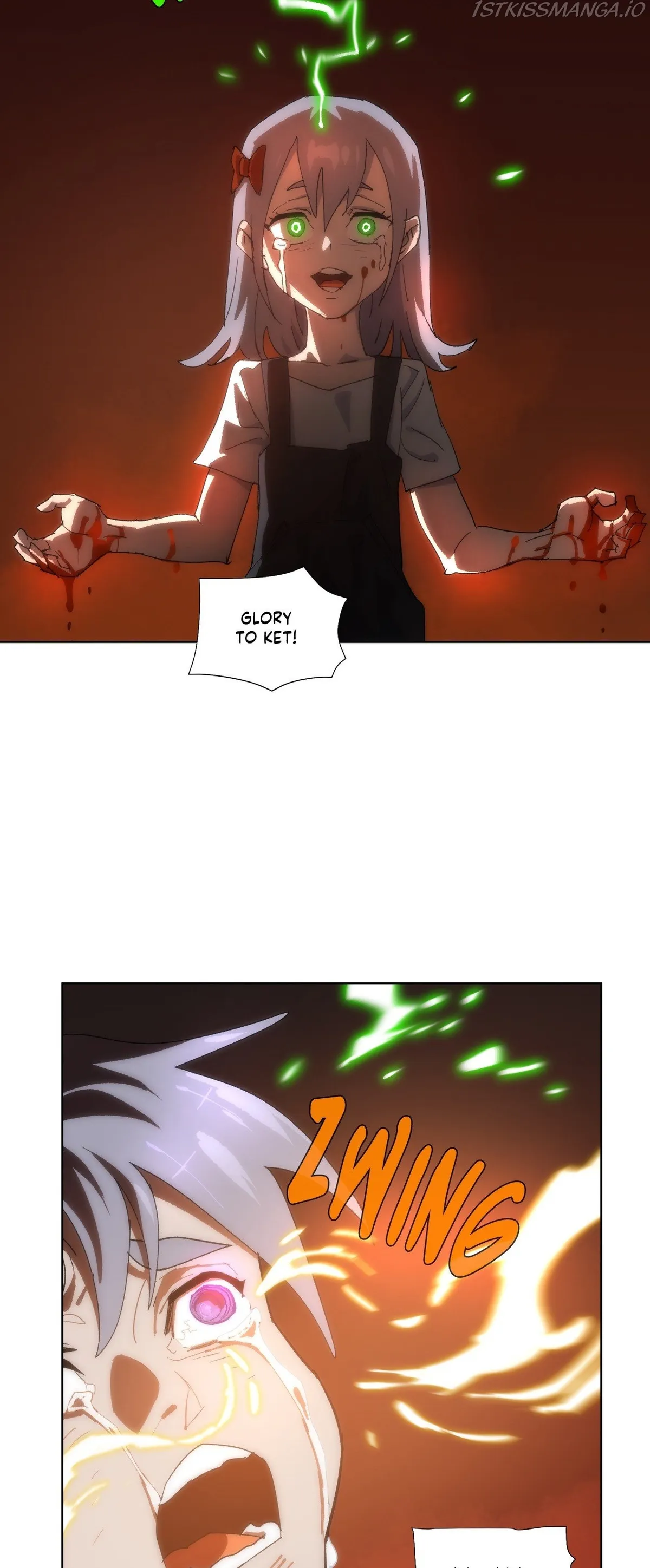 4 Cut Hero Chapter 173 Online - página 39