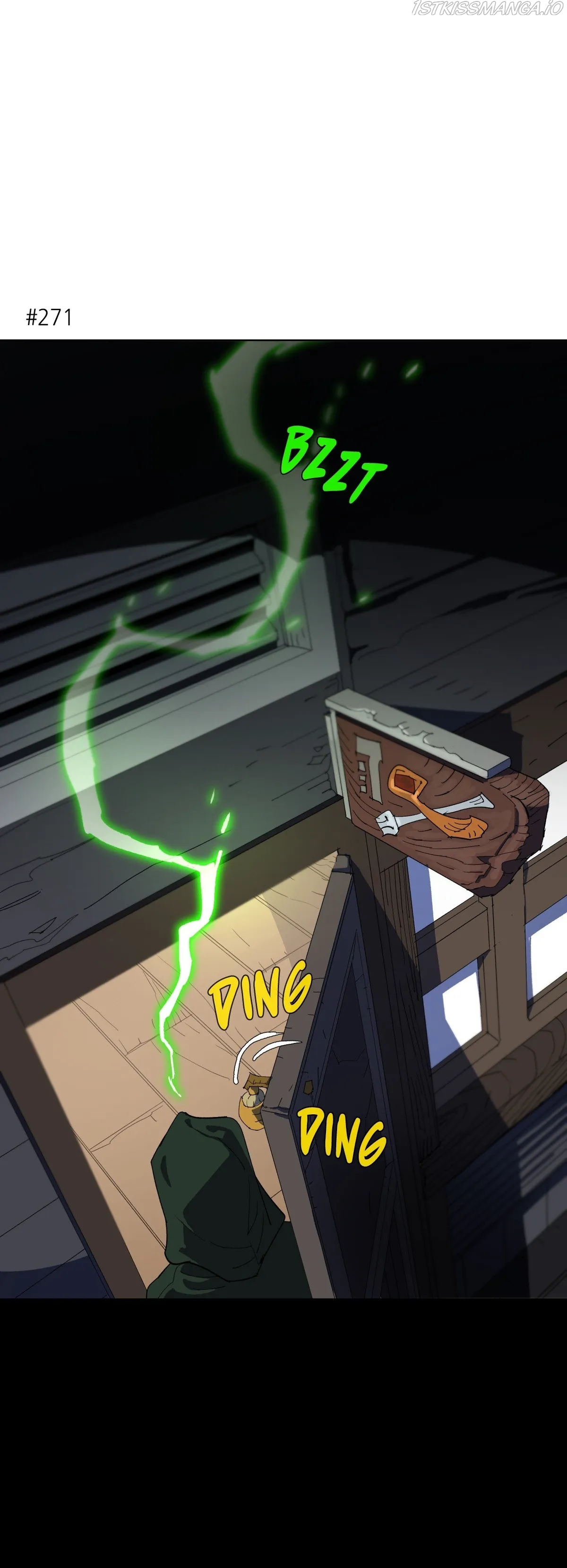 4 Cut Hero Chapter 174 Online - página 1