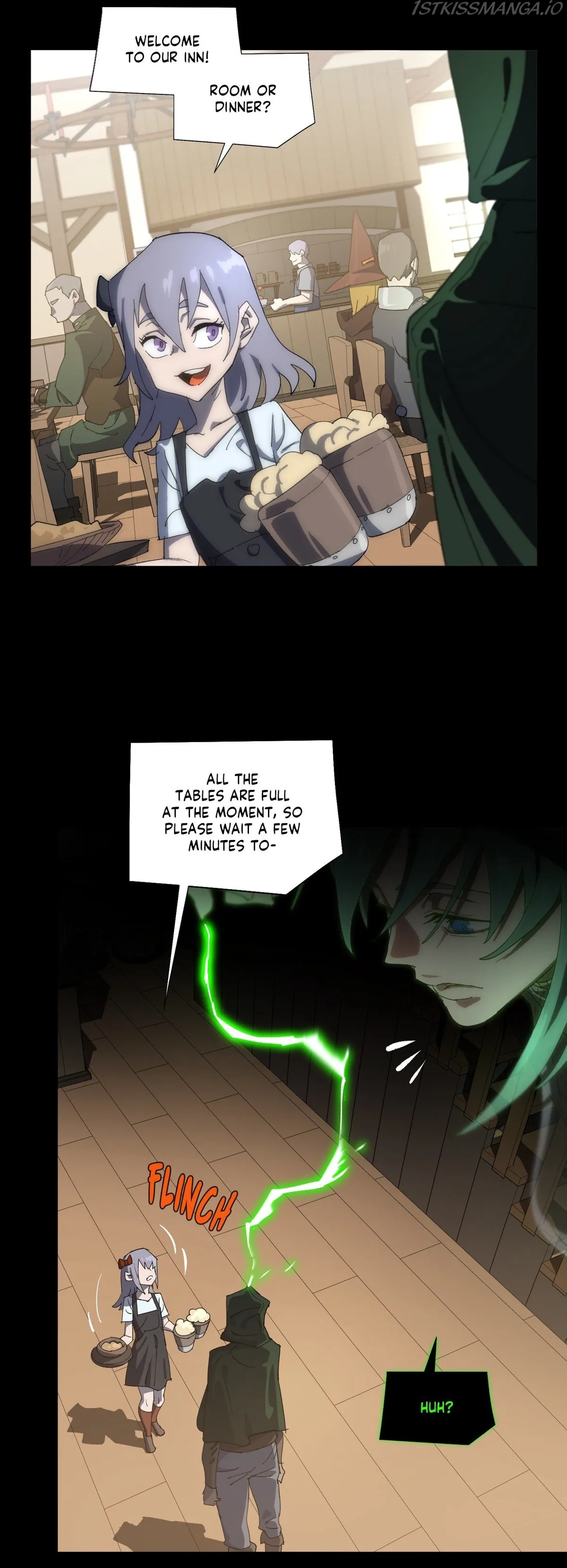 4 Cut Hero Chapter 174 Online - página 2