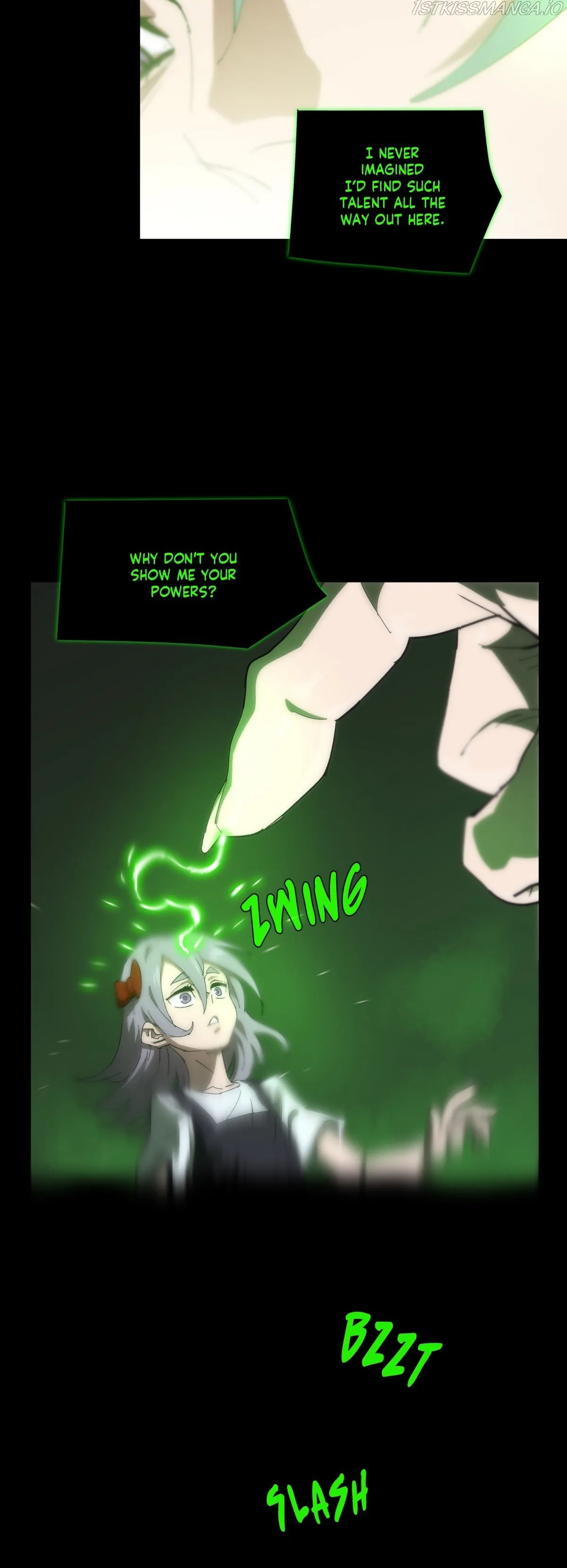 4 Cut Hero Chapter 174 Online - página 4