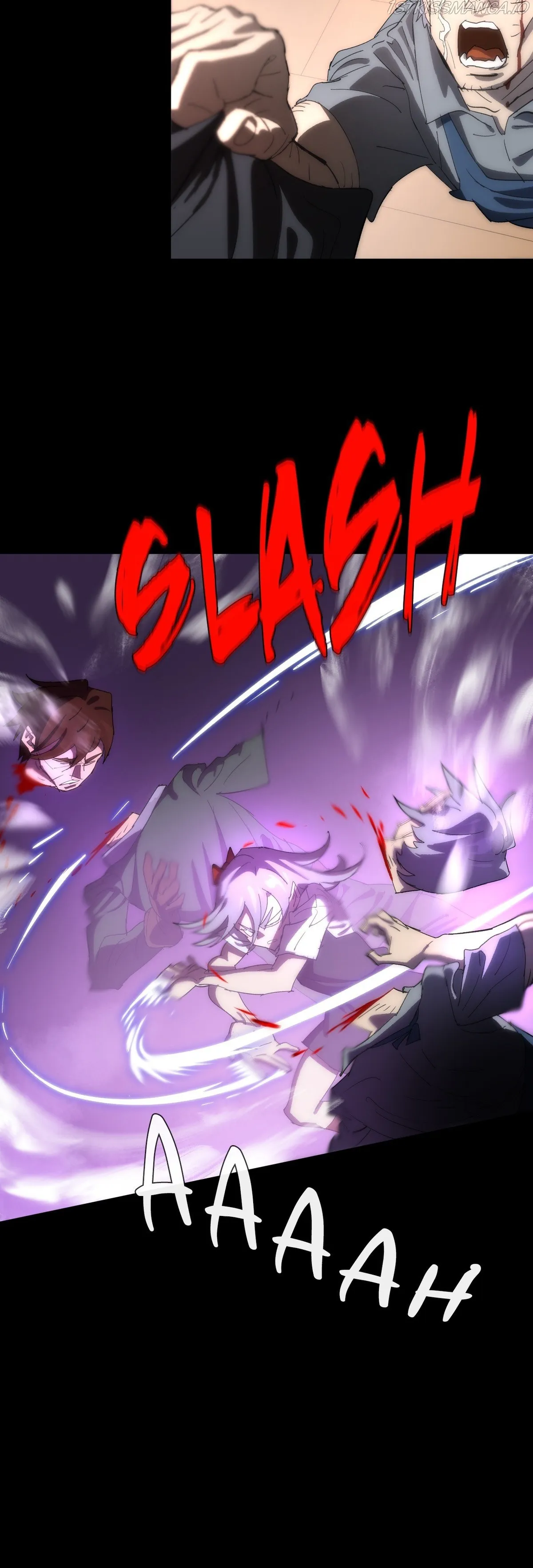 4 Cut Hero Chapter 174 Online - página 7