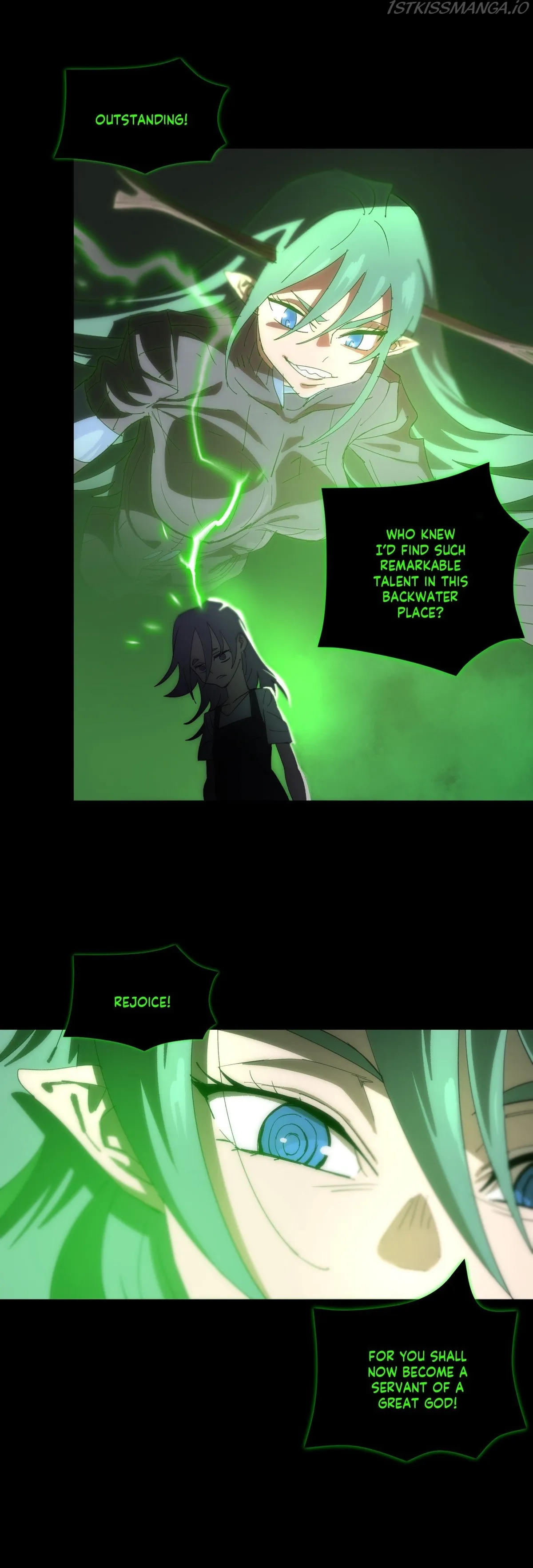 4 Cut Hero Chapter 174 Online - página 8