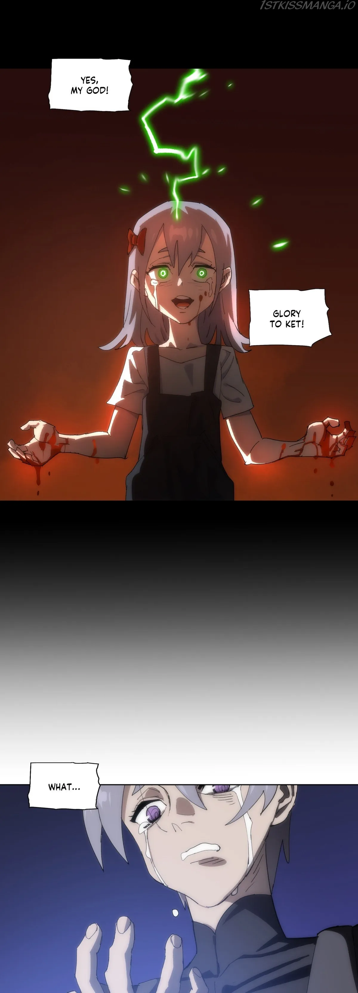 4 Cut Hero Chapter 174 Online - página 9