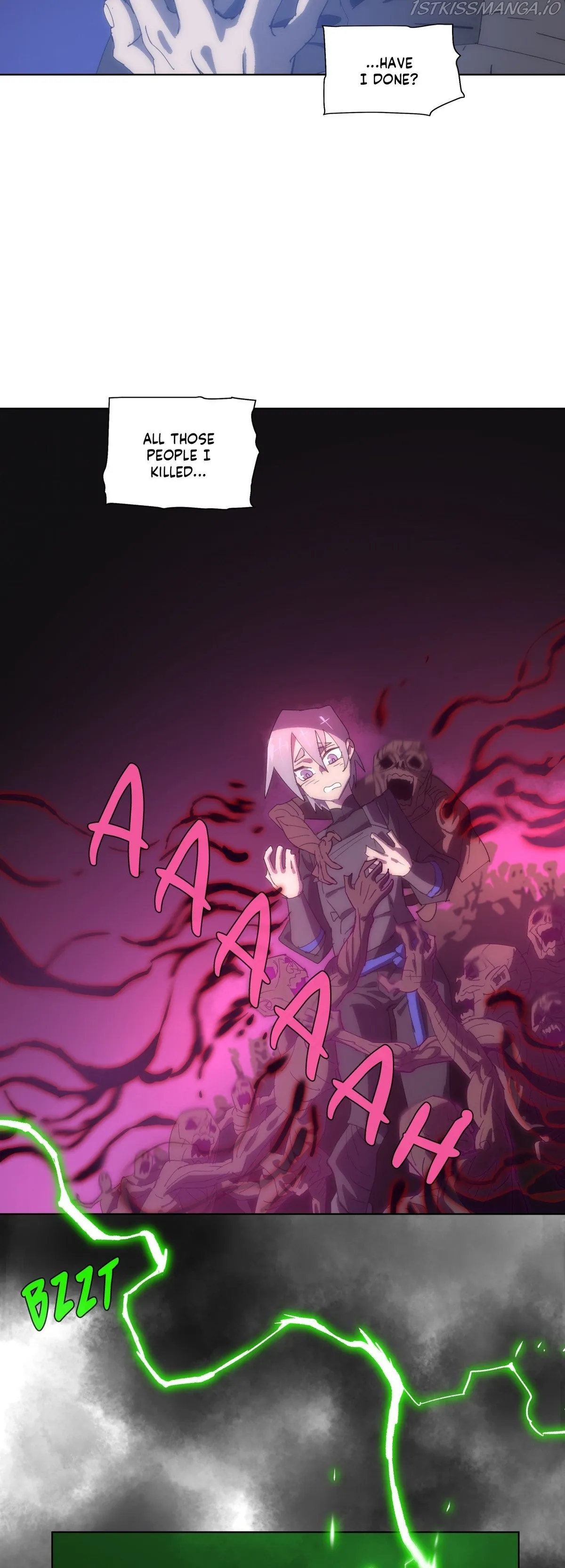 4 Cut Hero Chapter 174 Online - página 10