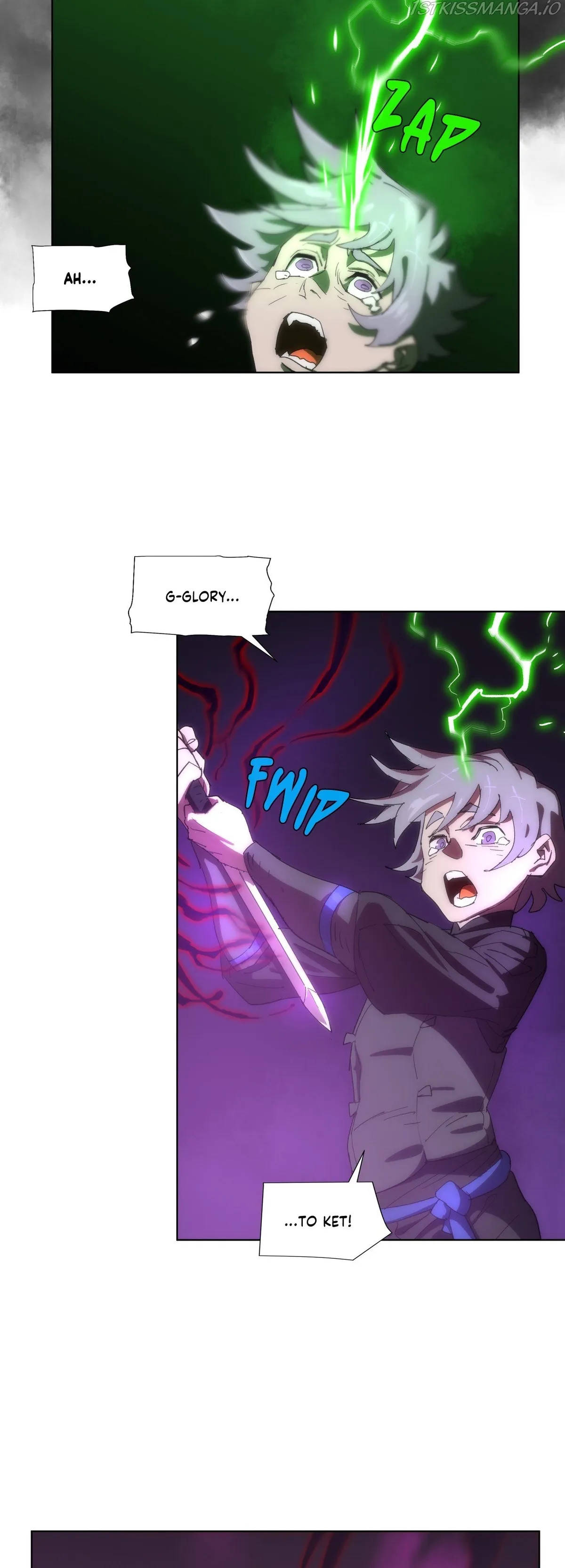 4 Cut Hero Chapter 174 Online - página 11