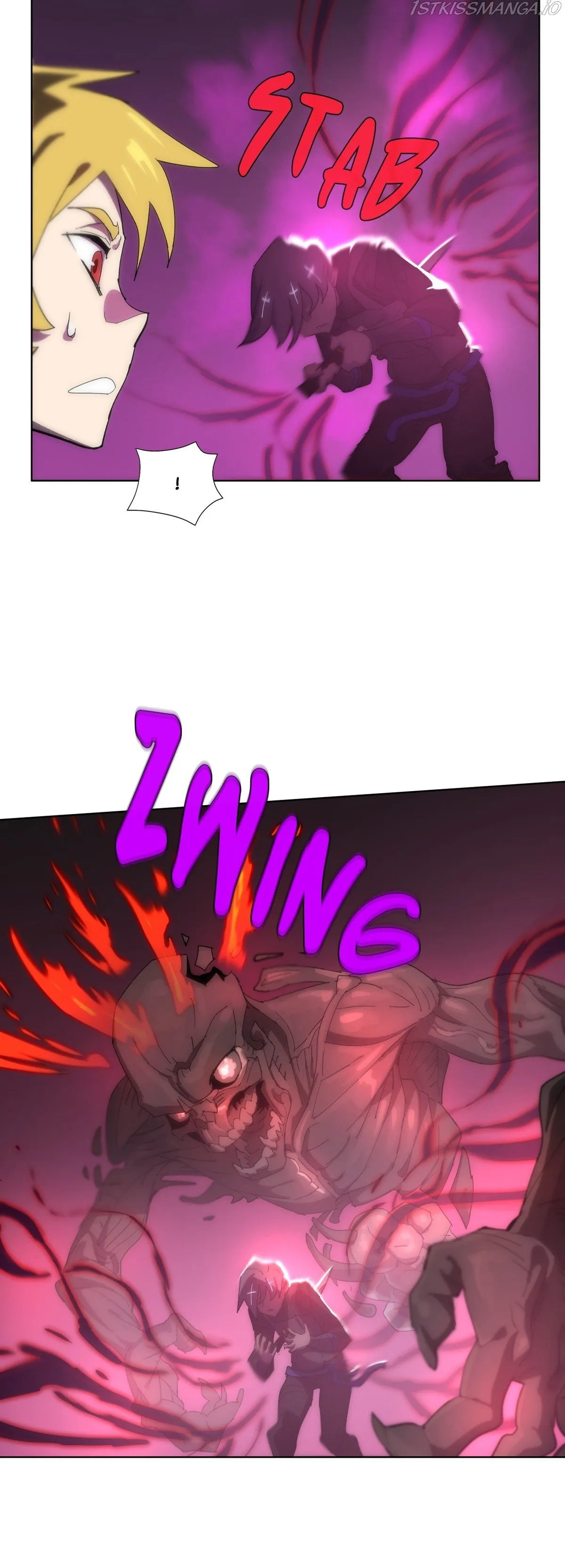 4 Cut Hero Chapter 174 Online - página 12