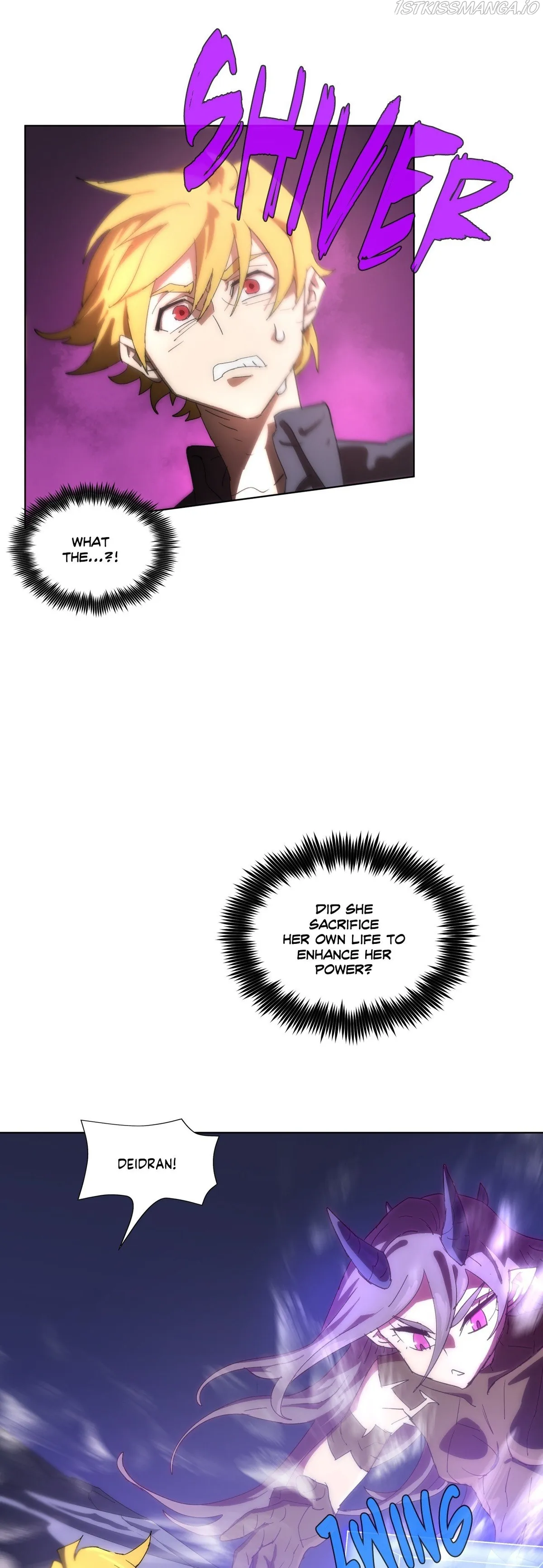 4 Cut Hero Chapter 174 Online - página 13