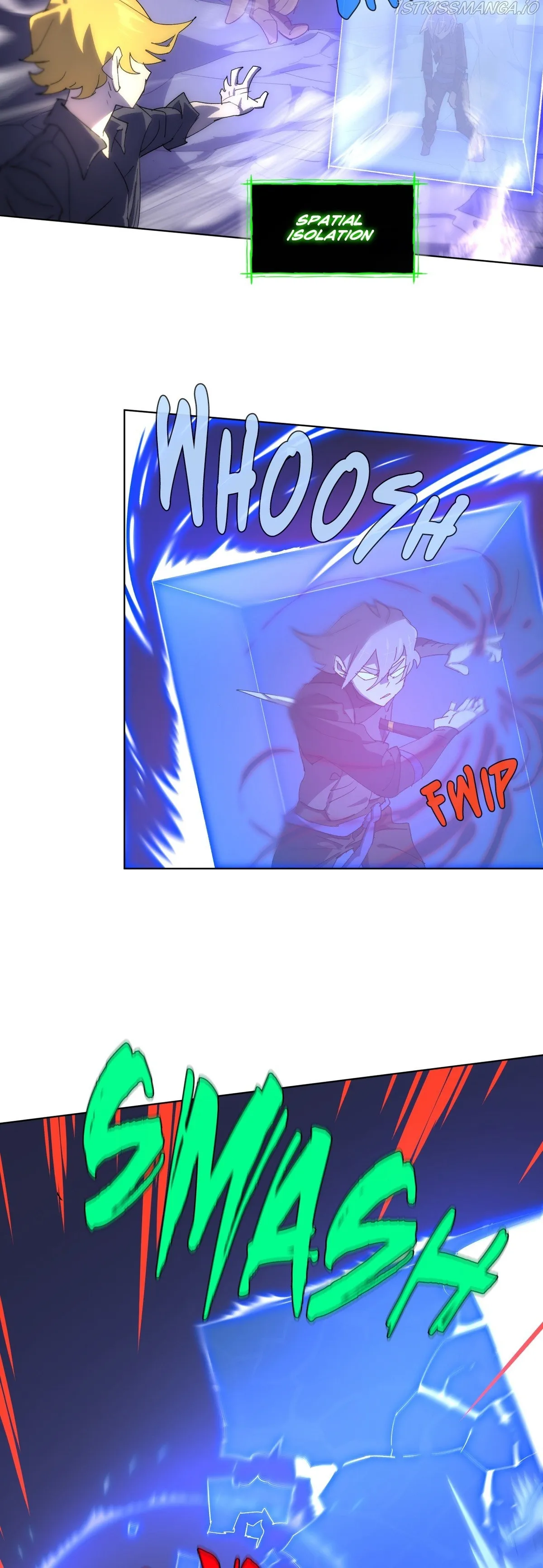 4 Cut Hero Chapter 174 Online - página 14
