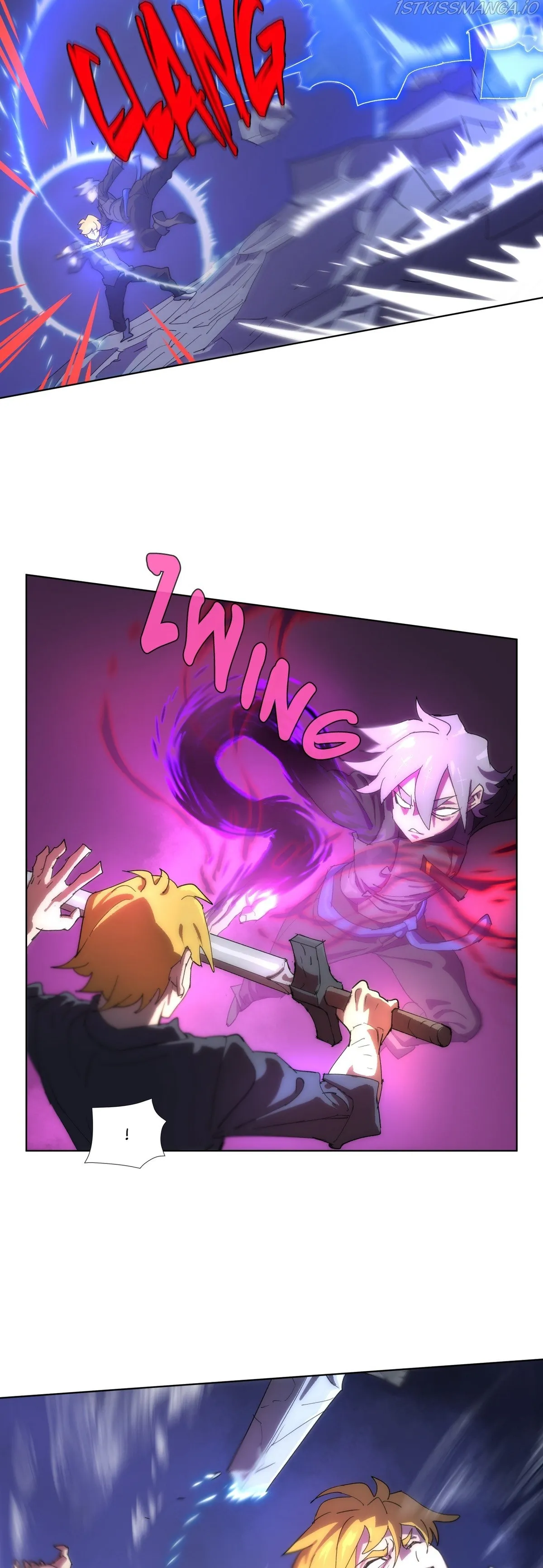 4 Cut Hero Chapter 174 Online - página 15