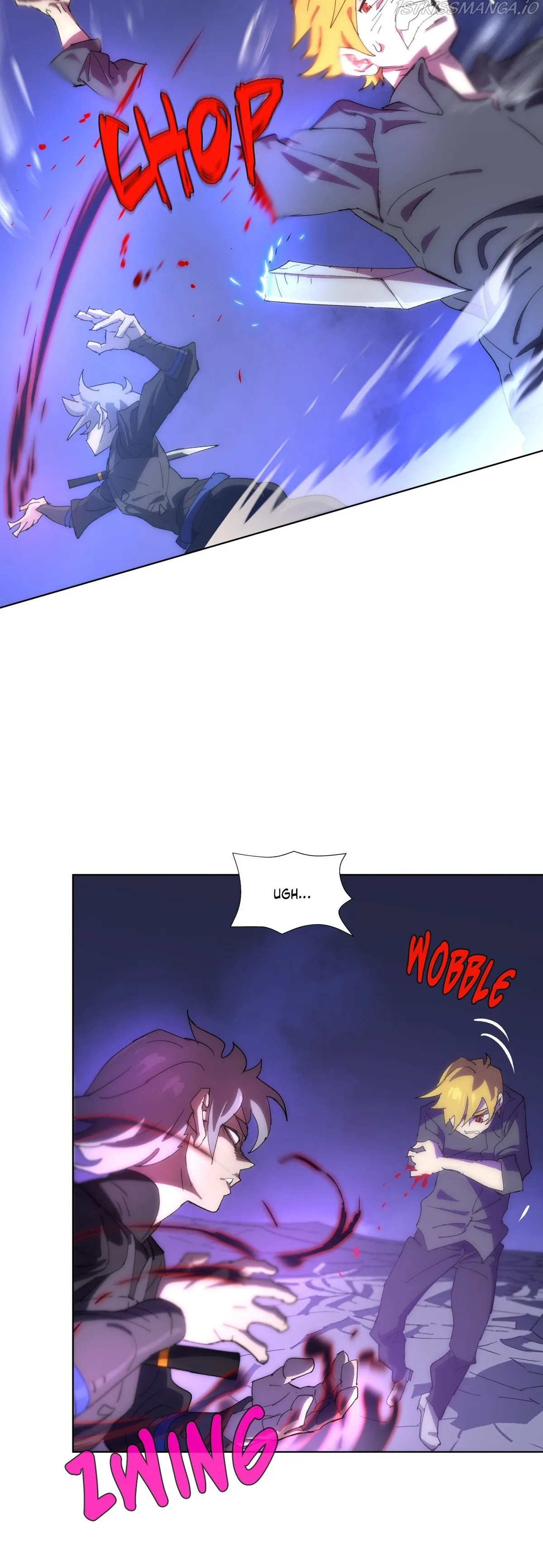 4 Cut Hero Chapter 174 Online - página 16
