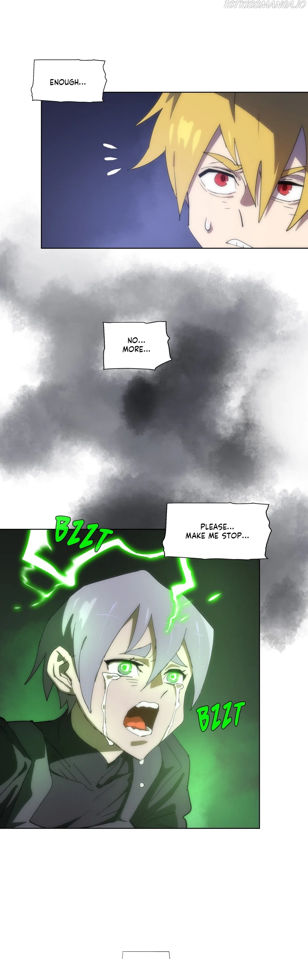 4 Cut Hero Chapter 174 Online - página 17