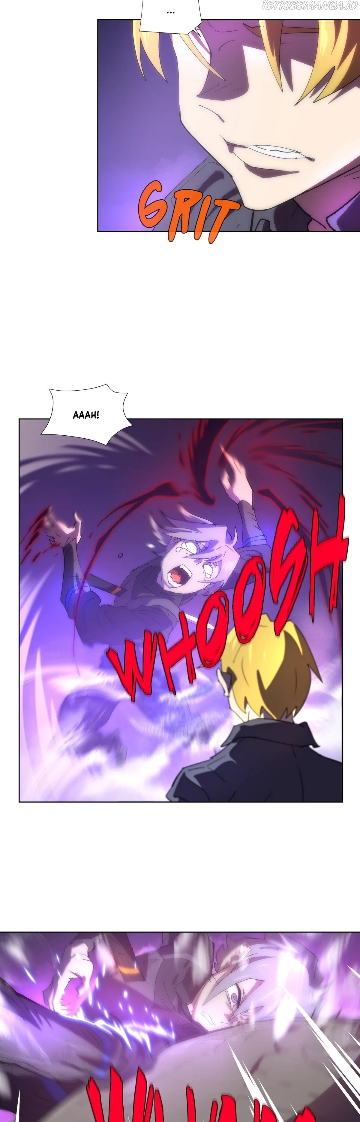 4 Cut Hero Chapter 174 Online - página 18