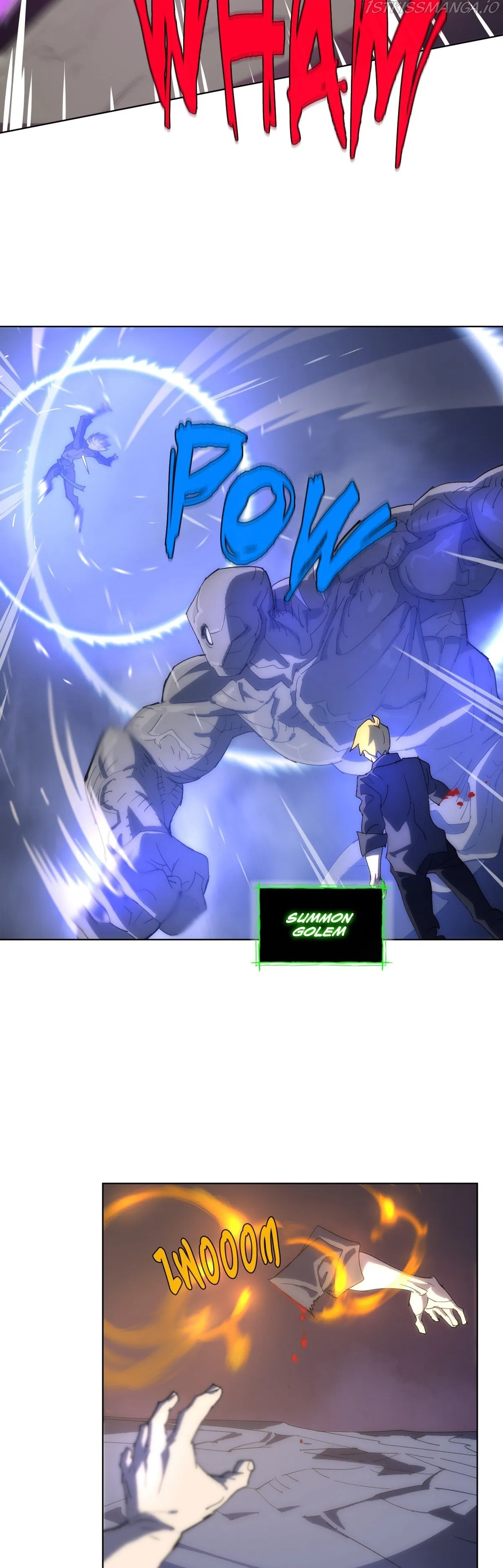 4 Cut Hero Chapter 174 Online - página 19
