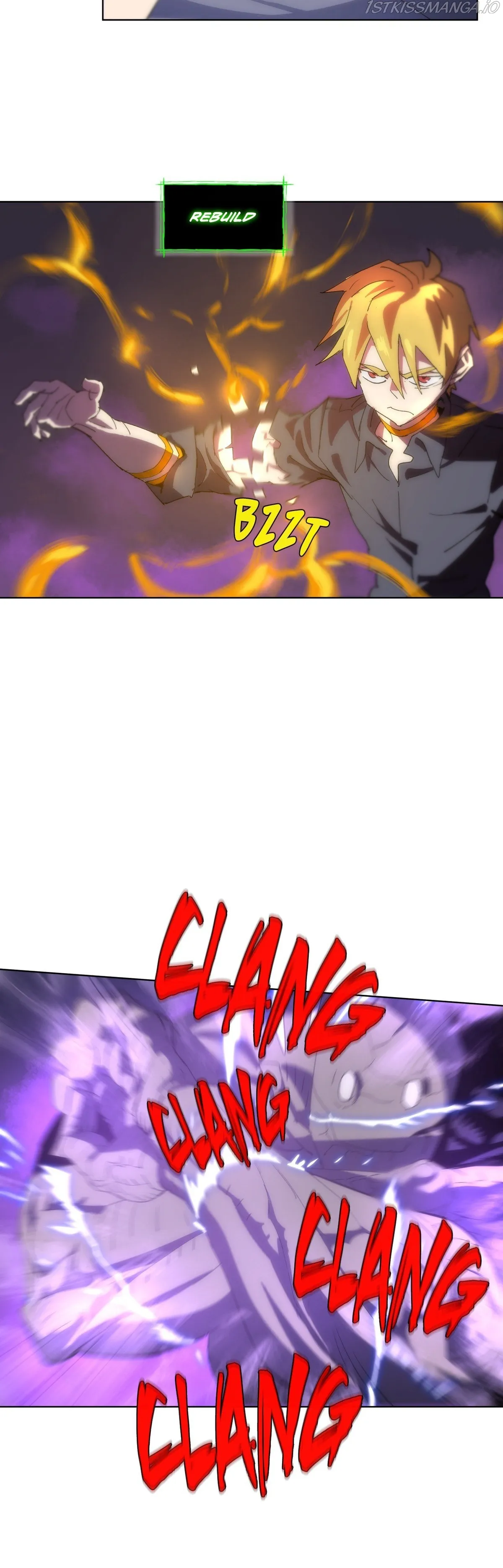 4 Cut Hero Chapter 174 Online - página 20