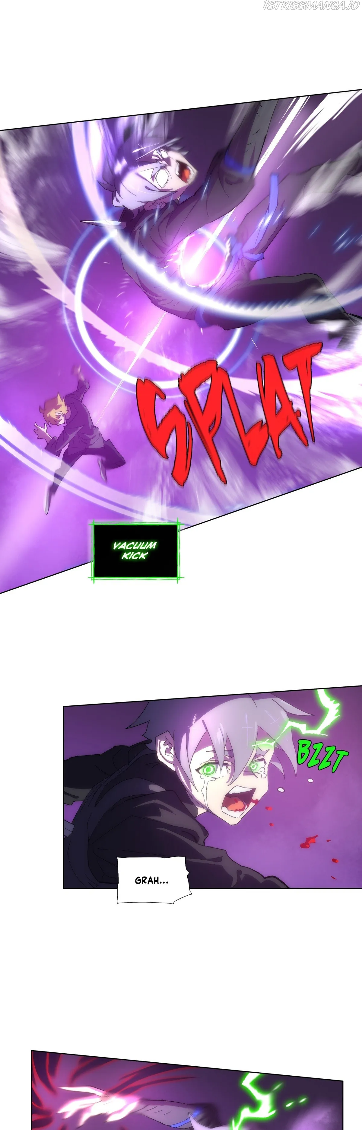 4 Cut Hero Chapter 174 Online - página 22
