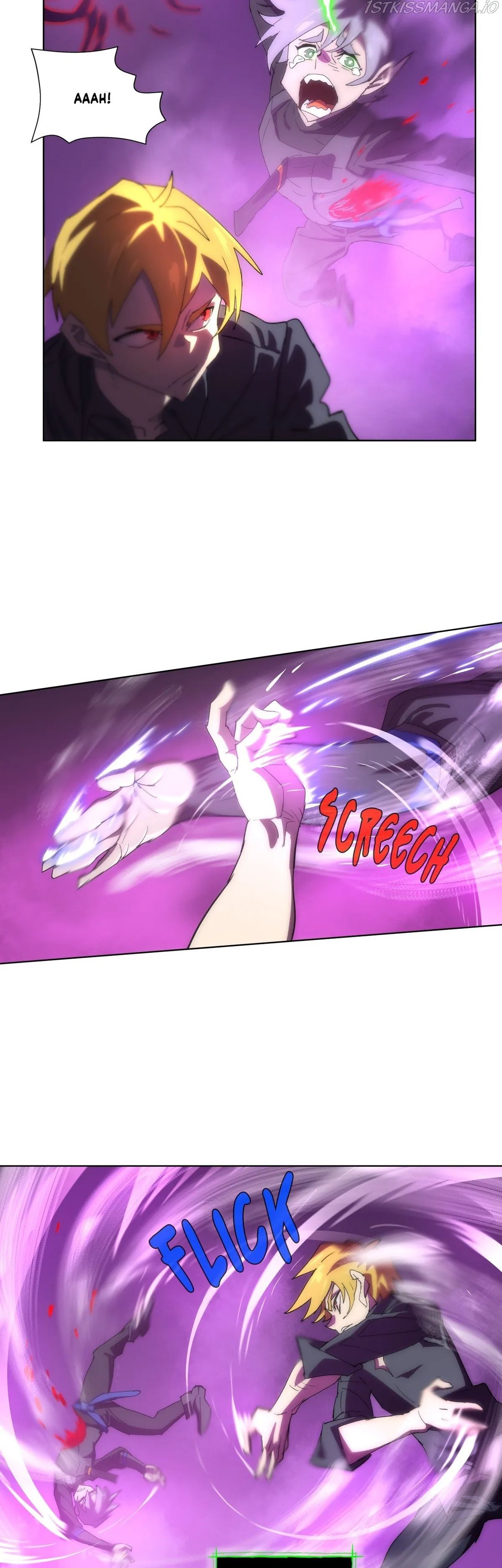4 Cut Hero Chapter 174 Online - página 23